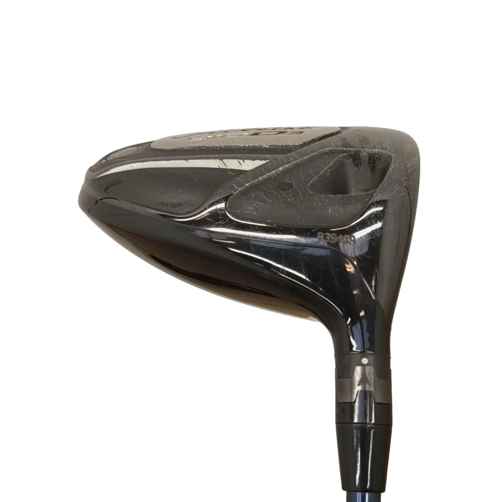 Titleist 910 D3 Driver / Flex X-Stiff / Loft 9.5 3/6