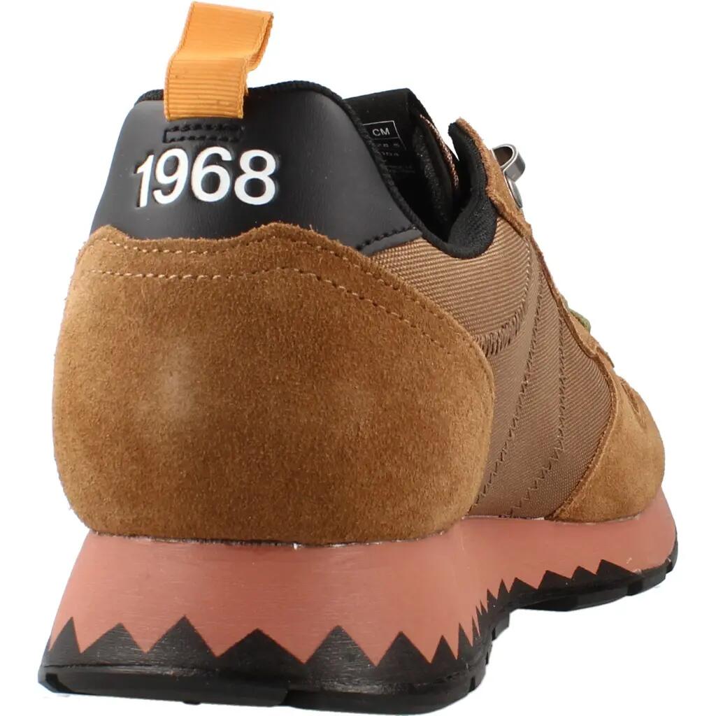 Buty SUN68 SCPZ46104 Brązowy 3/6