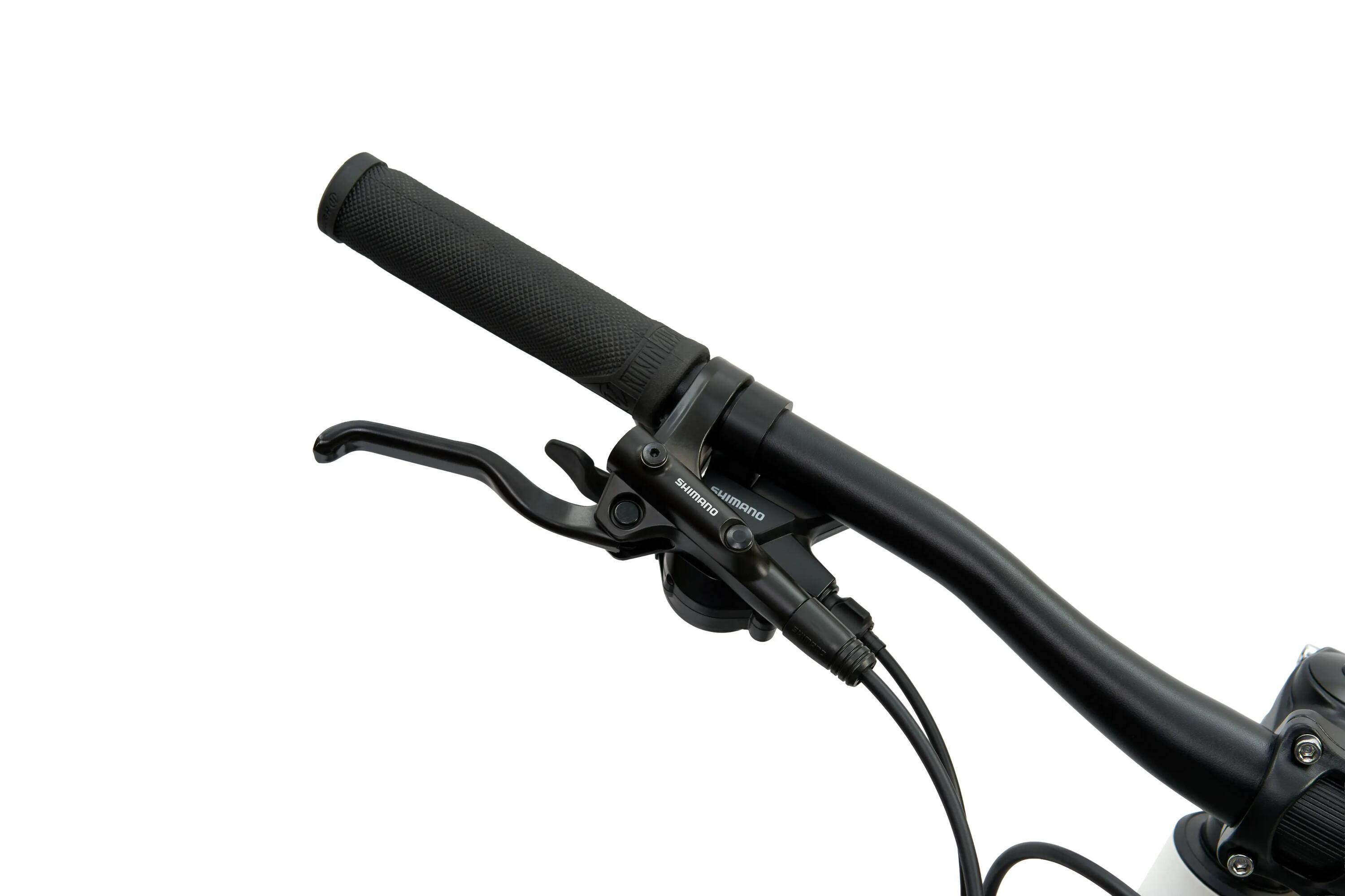 Rower Górski MTB Dziecięcy SLOPE 27,5" Tarczowe Hamulce Amotyzacja 7 biegów RED 5/6