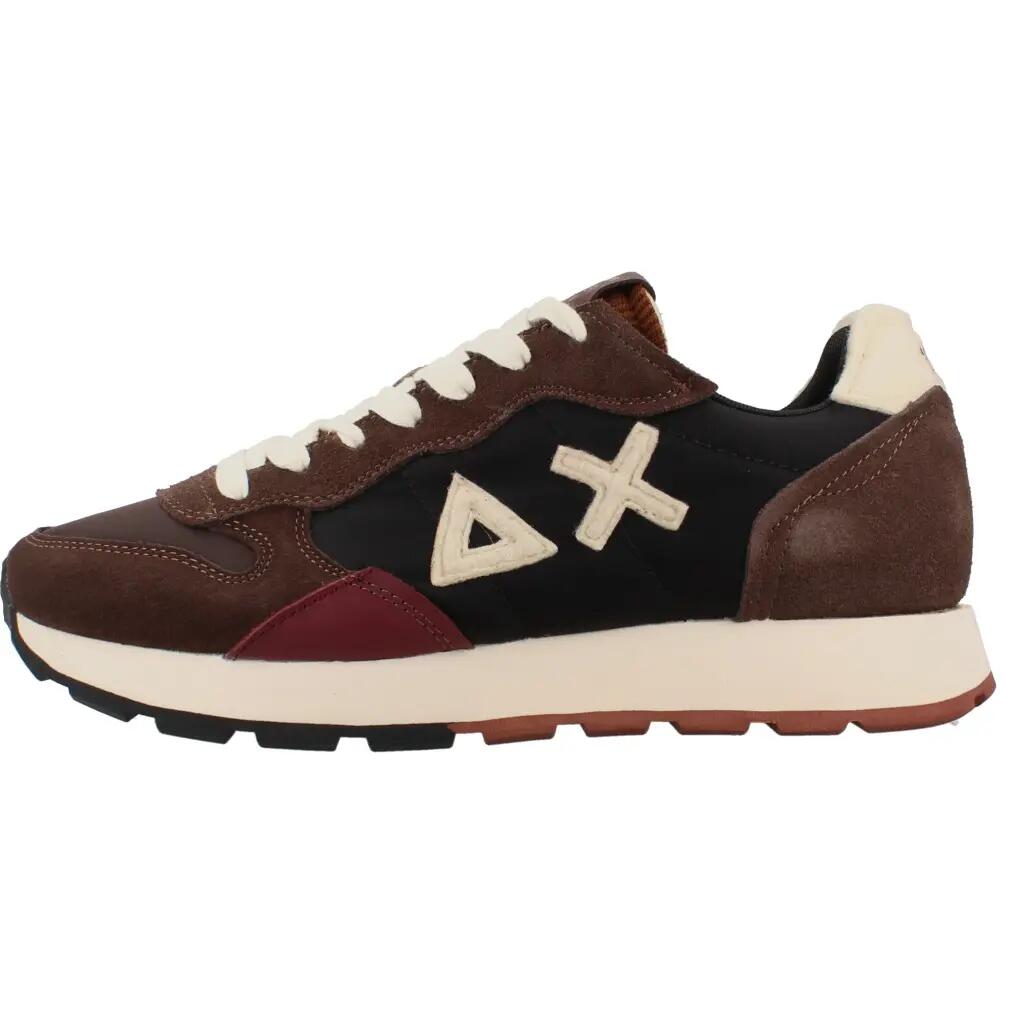 Buty SUN68 TOM WINTER STYLE Brązowy 2/5