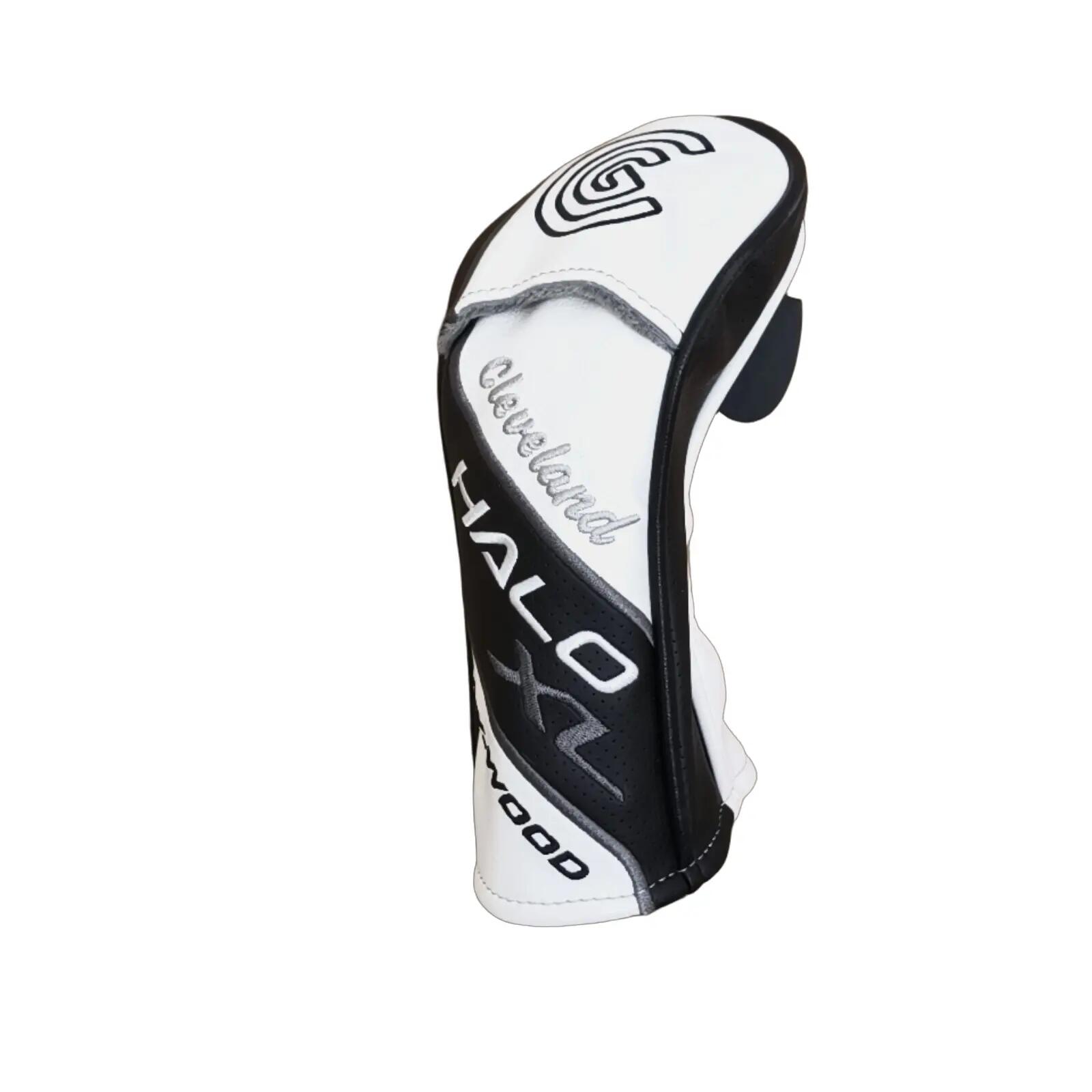 Cleveland Halo XL Hy-Wood Hybrid / Flex Ladies / #5/23 2/6