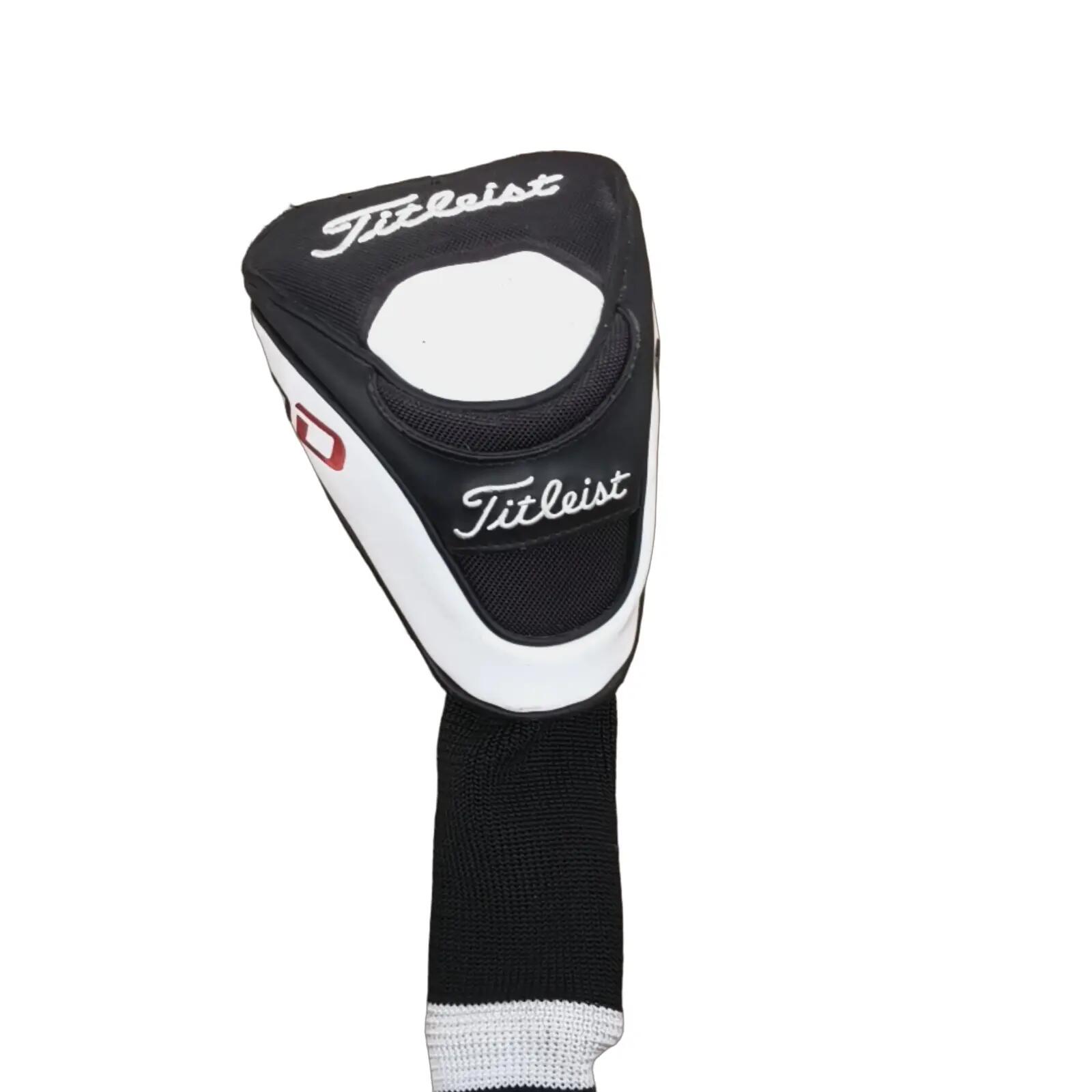 Titleist 910 D3 Driver / Flex X-Stiff / Loft 9.5 2/6