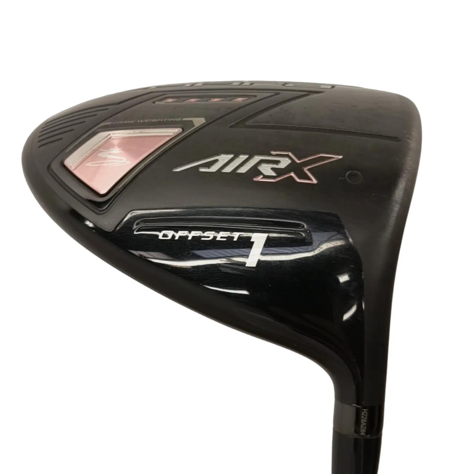 Cobra AIR-X Offset Driver / Flex Ladies / Loft 12 3/6
