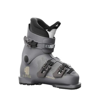 Scarponi Da Sci Kore 40 Gray Bambino