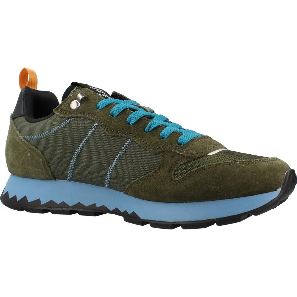 Zapatillas hombre Sun68 Scpz46104 5/5