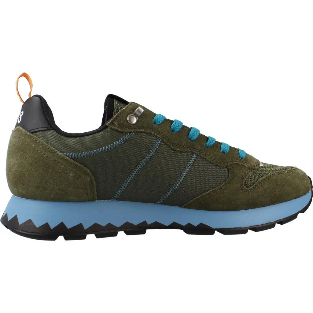 Zapatillas hombre Sun68 Scpz46104 4/5
