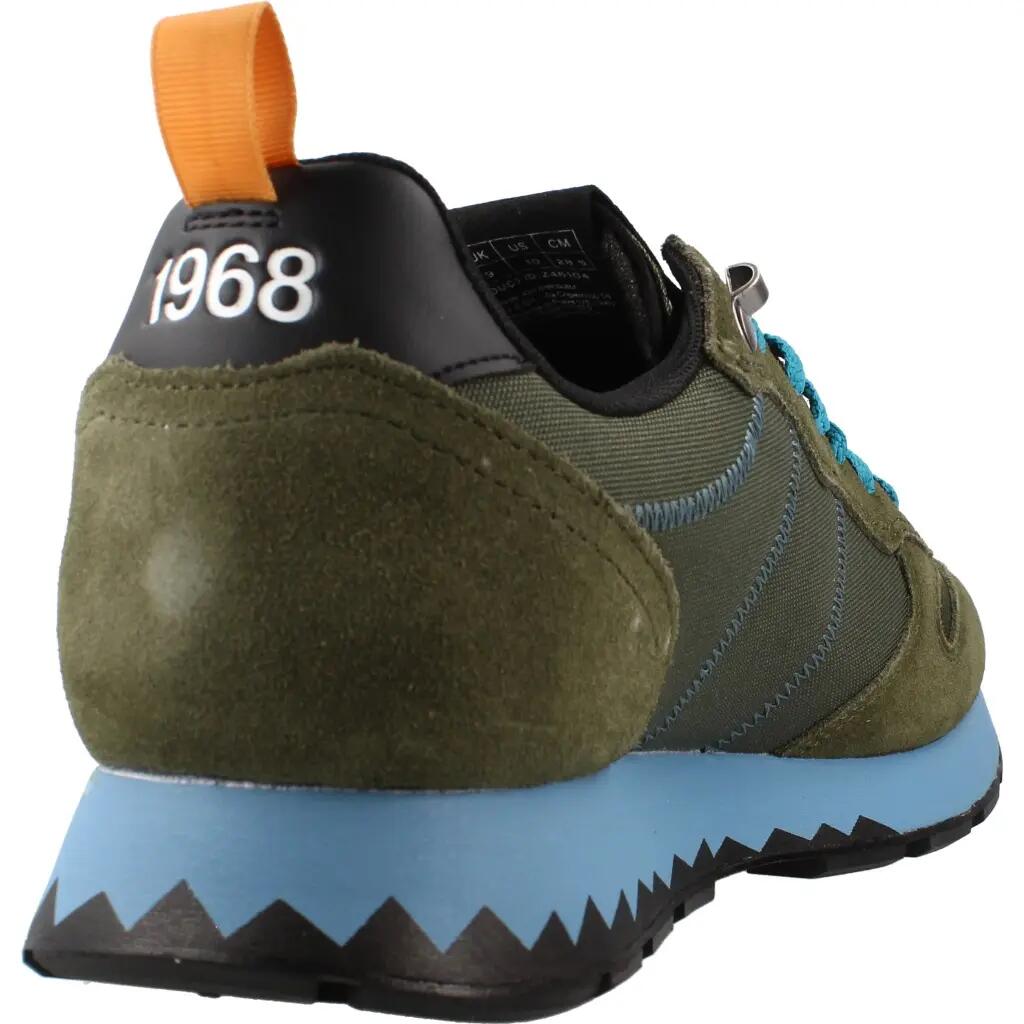 Zapatillas hombre Sun68 Scpz46104 3/5