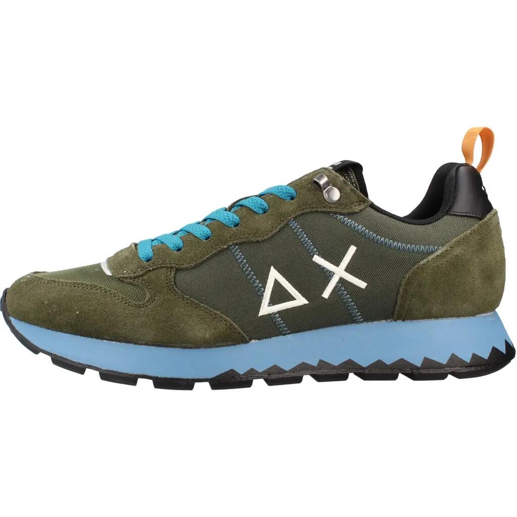 Zapatillas hombre Sun68 Scpz46104 2/5
