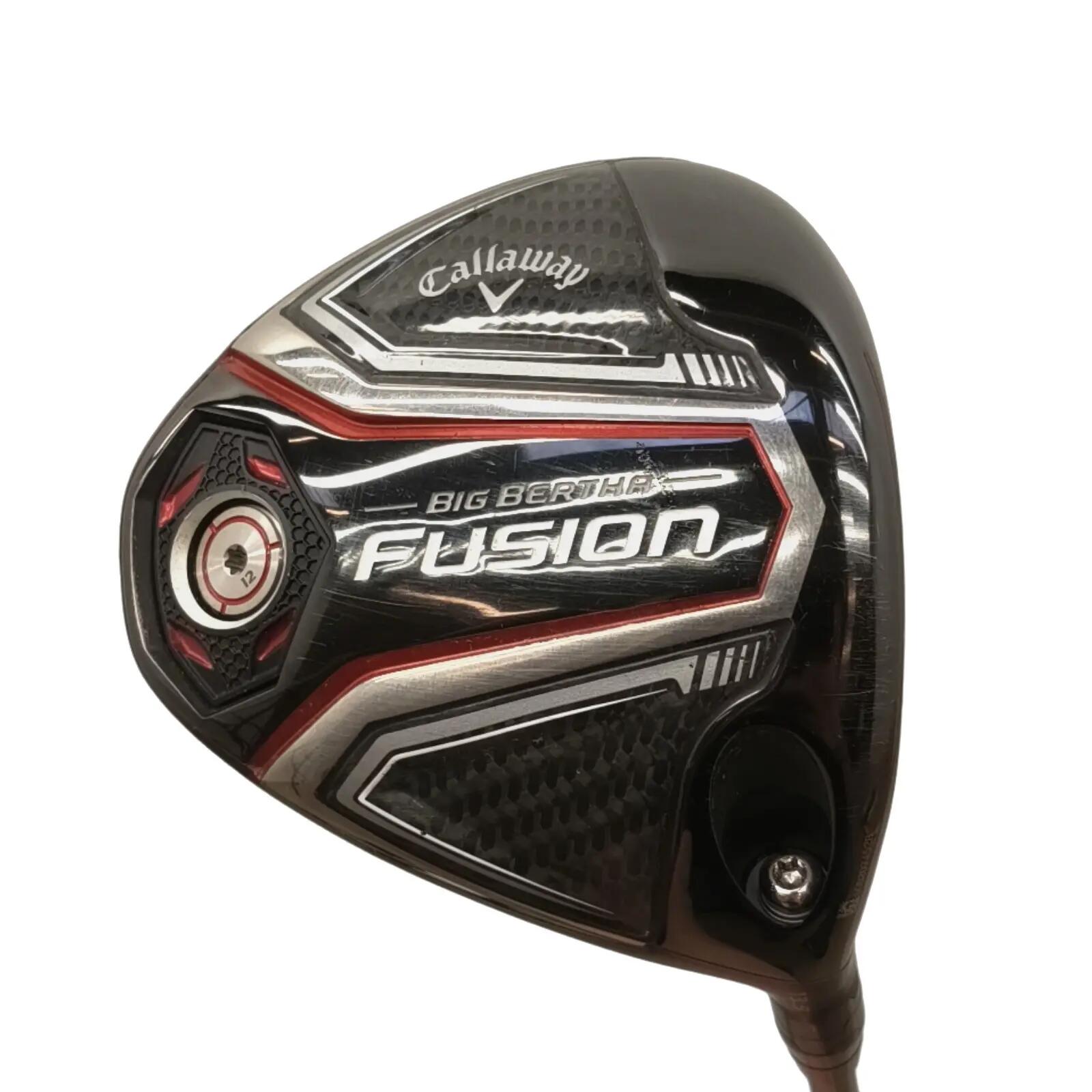 CALLAWAY picture