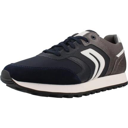 Buty GEOX U PONENTE Brązowy