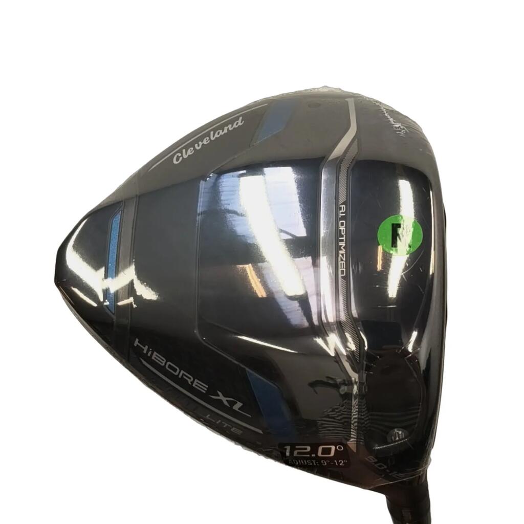 Cleveland Hibore XL Lite Driver / Flex Regular / Loft 10.5