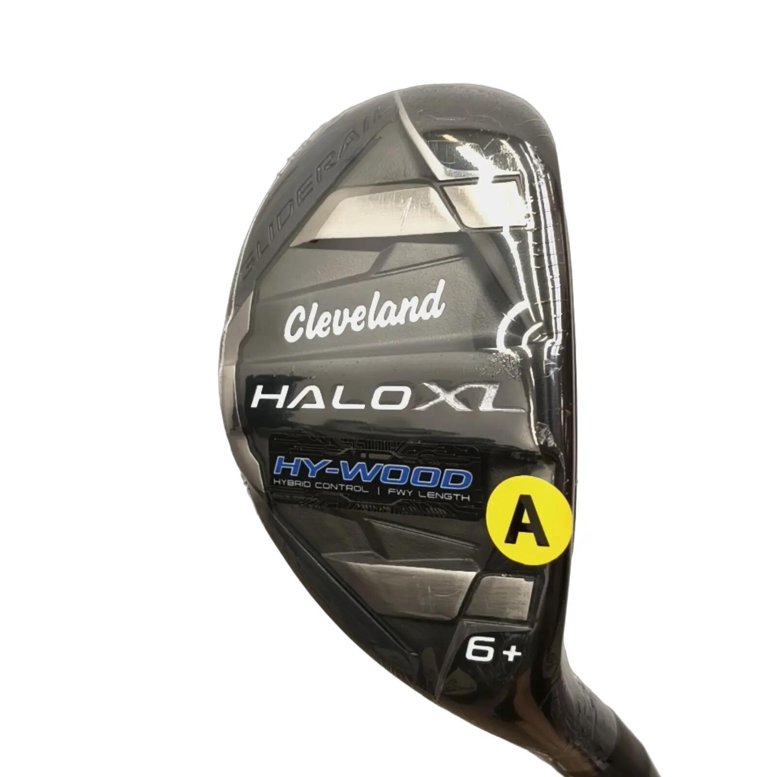 CLEVELAND GOLF picture