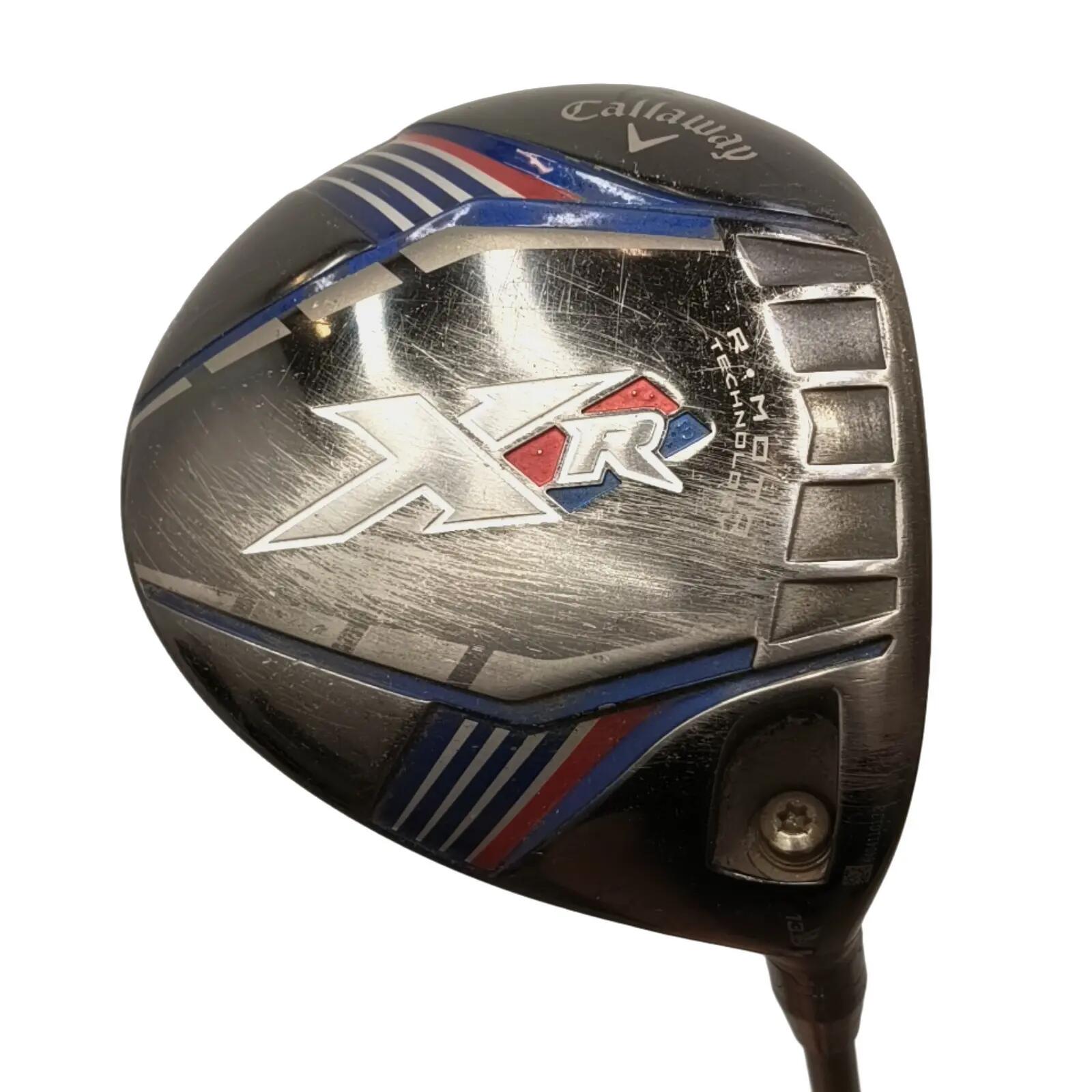 CALLAWAY picture