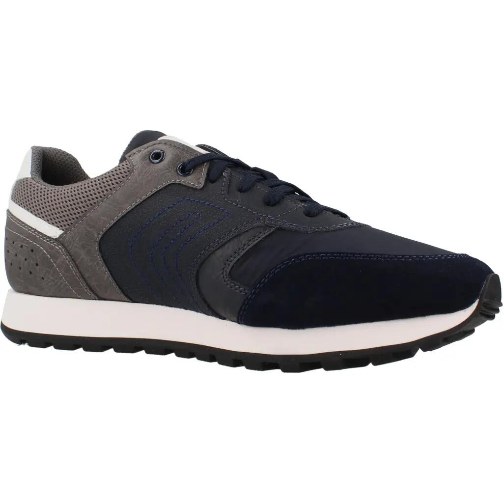Zapatillas hombre Geox U Ponente 5/5