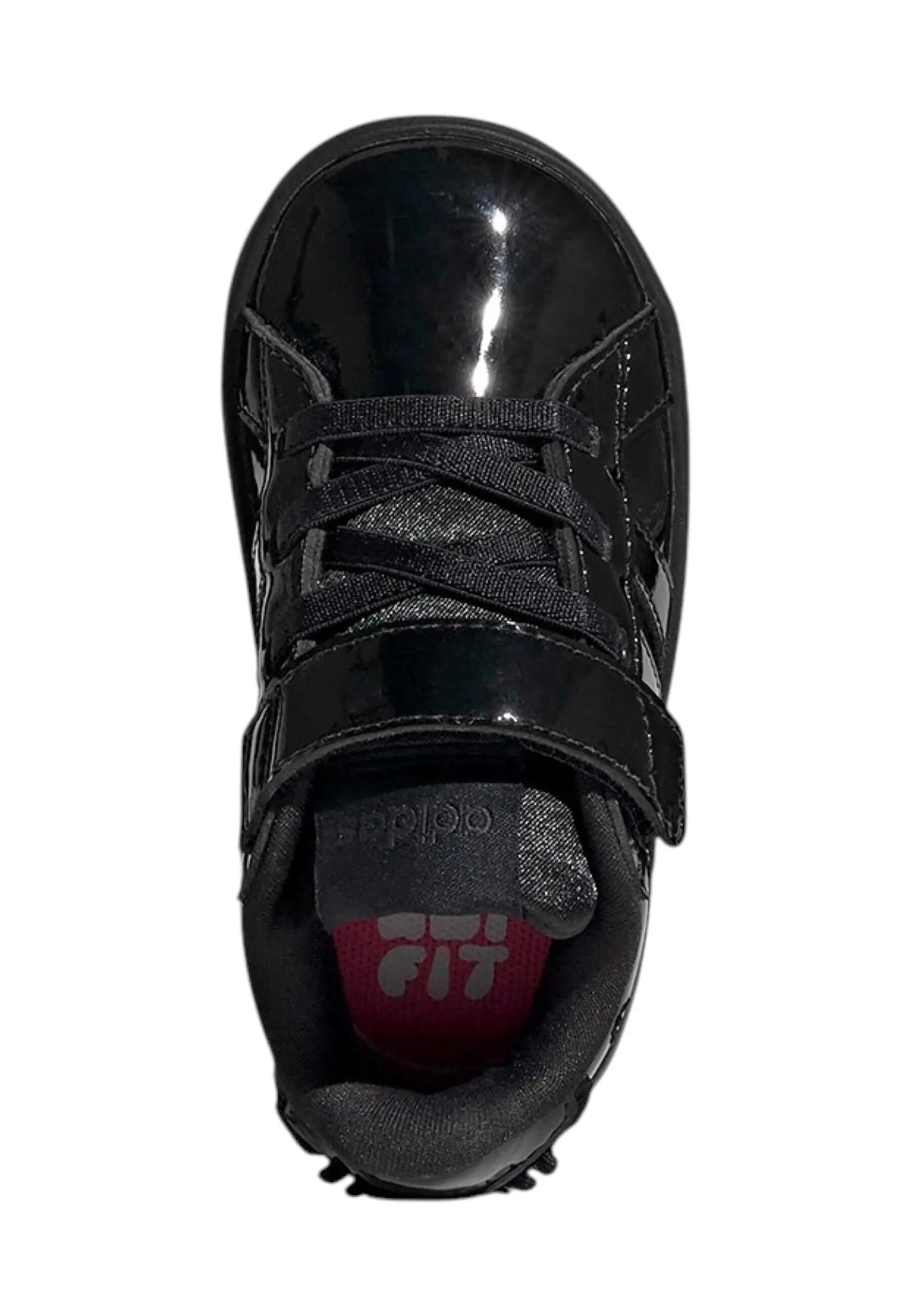 Baskets bébé fille adidas Grand Court 3.0 5/7