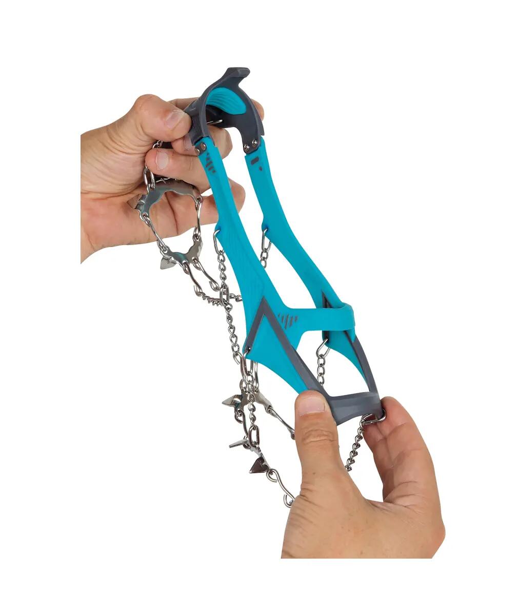 Raczki Camp Ice Master Prolite 5/6