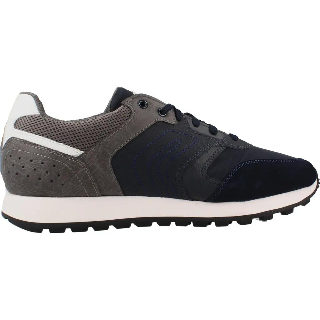 Zapatillas hombre Geox U Ponente 4/5