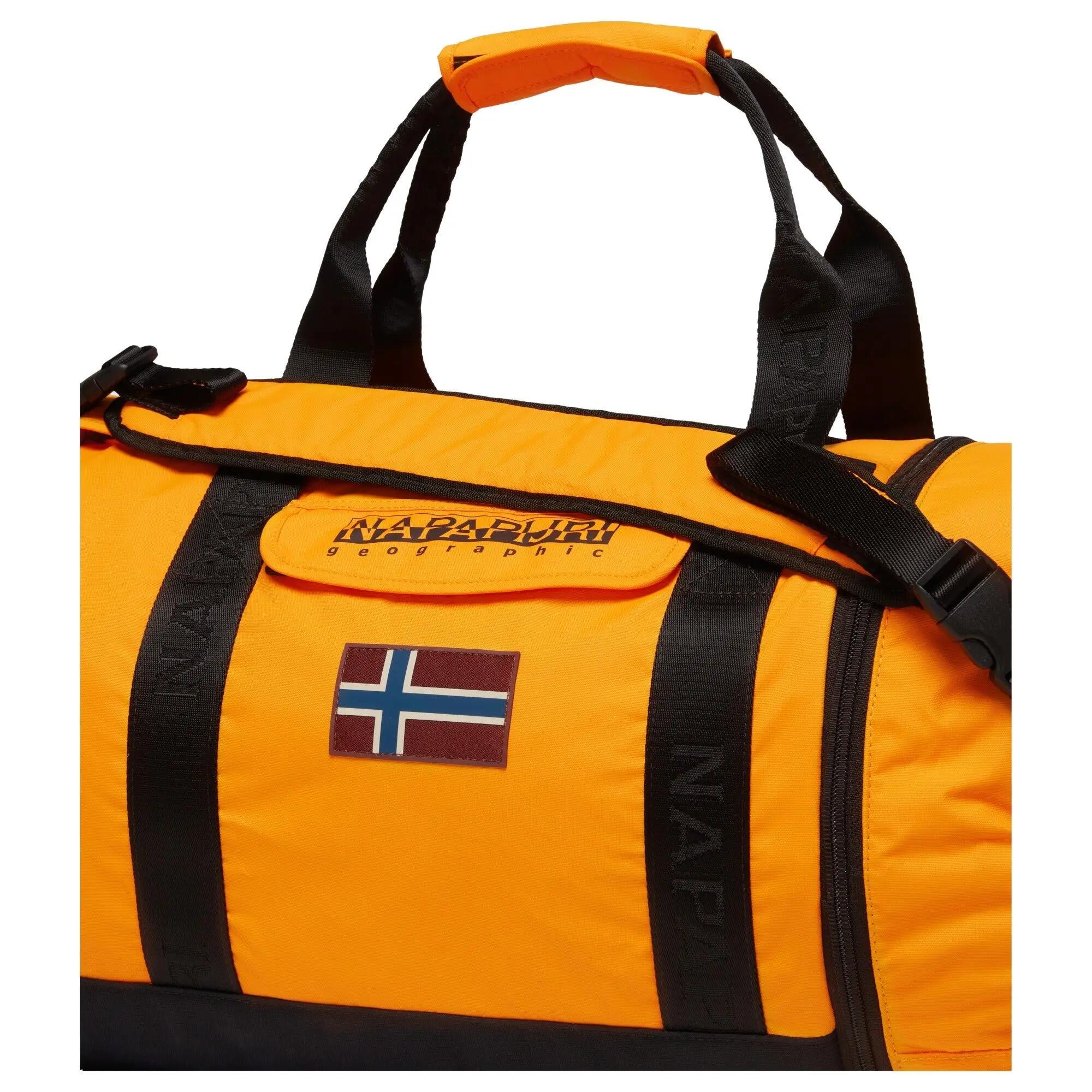 Napapijri Bering Travel - Reisetasche 56 cm 7/7