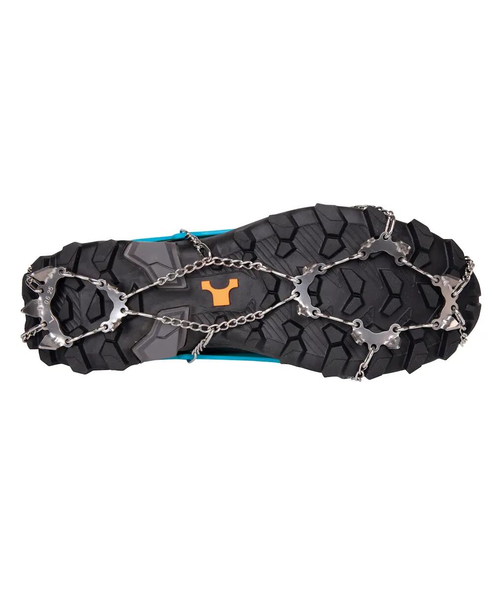 Raczki Camp Ice Master Prolite 4/6