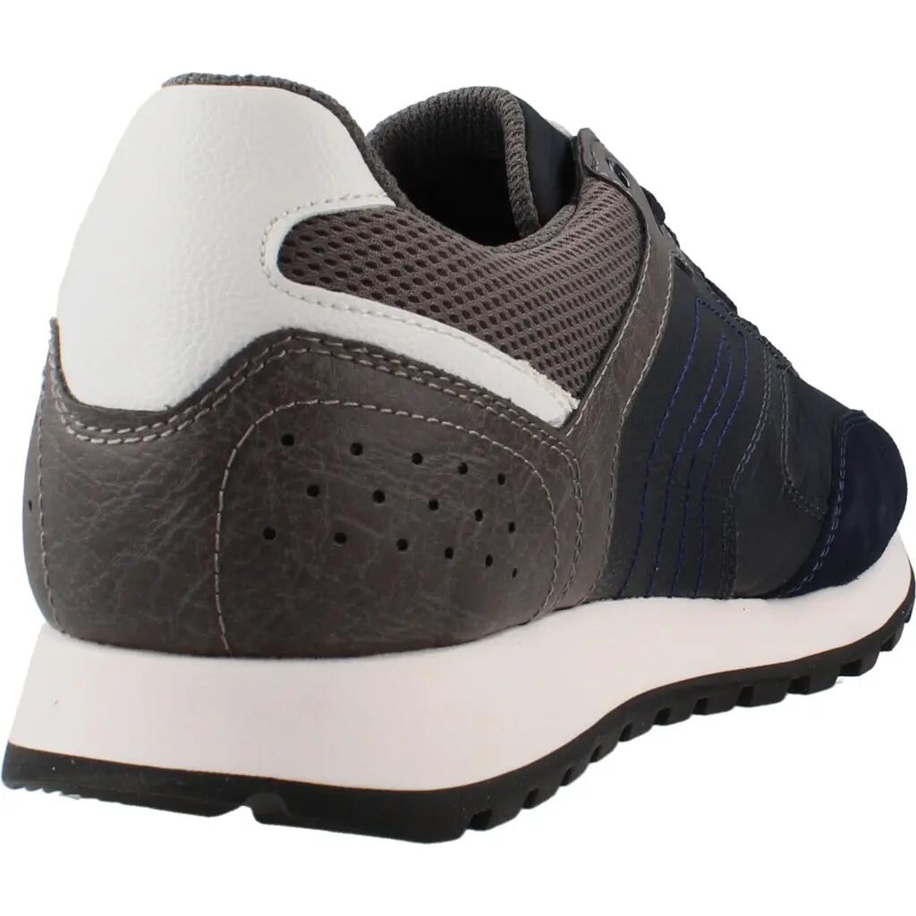 Zapatillas hombre Geox U Ponente 3/5
