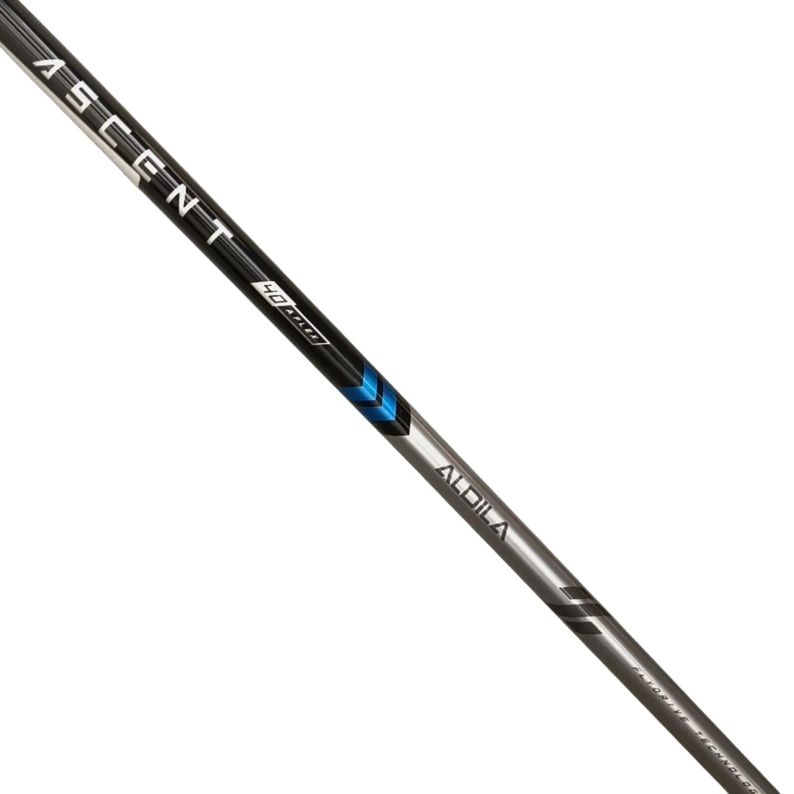 Cleveland Halo XL Hy-Wood Hybrid / Flex A-flex / #6/26 5/6