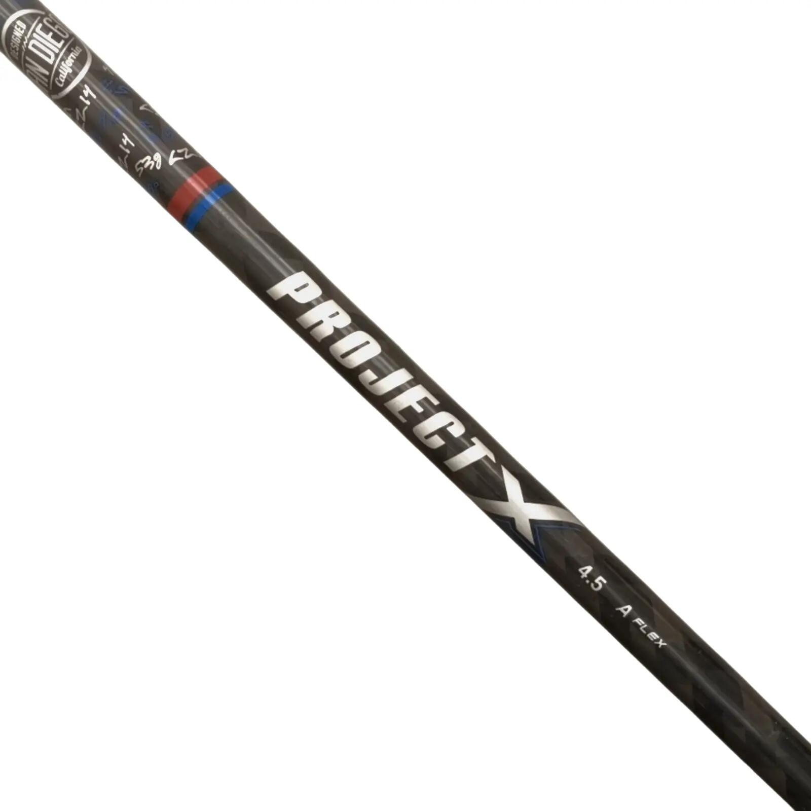 Callaway XR Driver / Flex A-flex / Loft 13.5 5/6