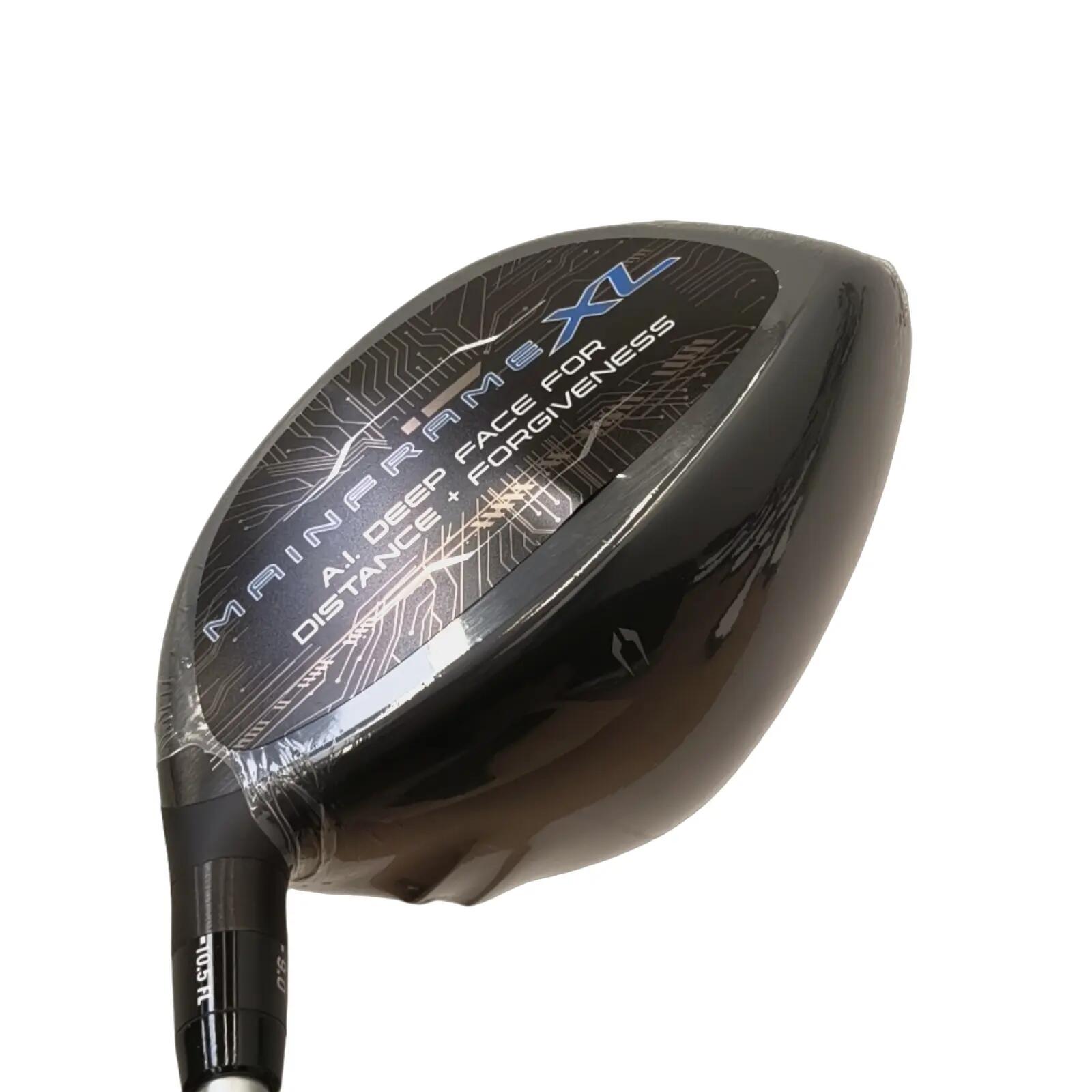 Cleveland Hibore XL Lite Driver / Flex Regular / Loft 10.5 4/6