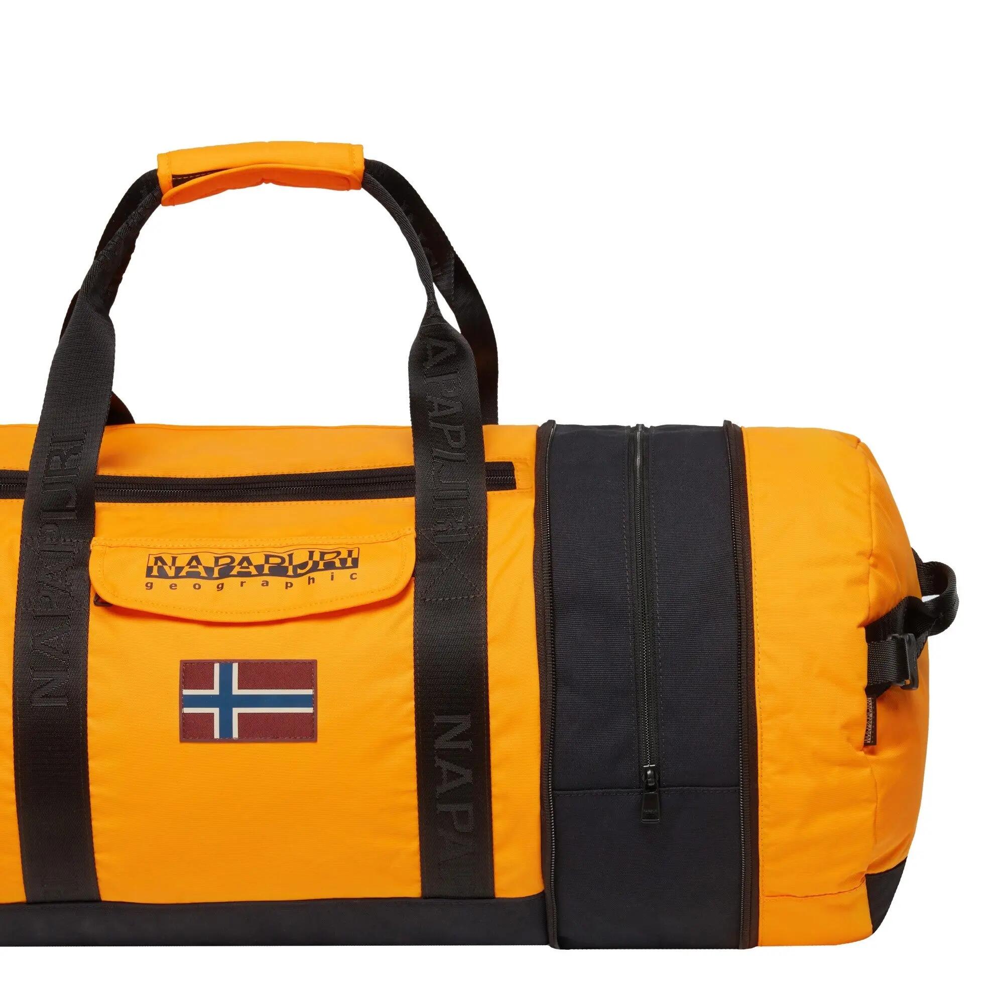 Napapijri Bering Travel - Reisetasche 56 cm 6/7