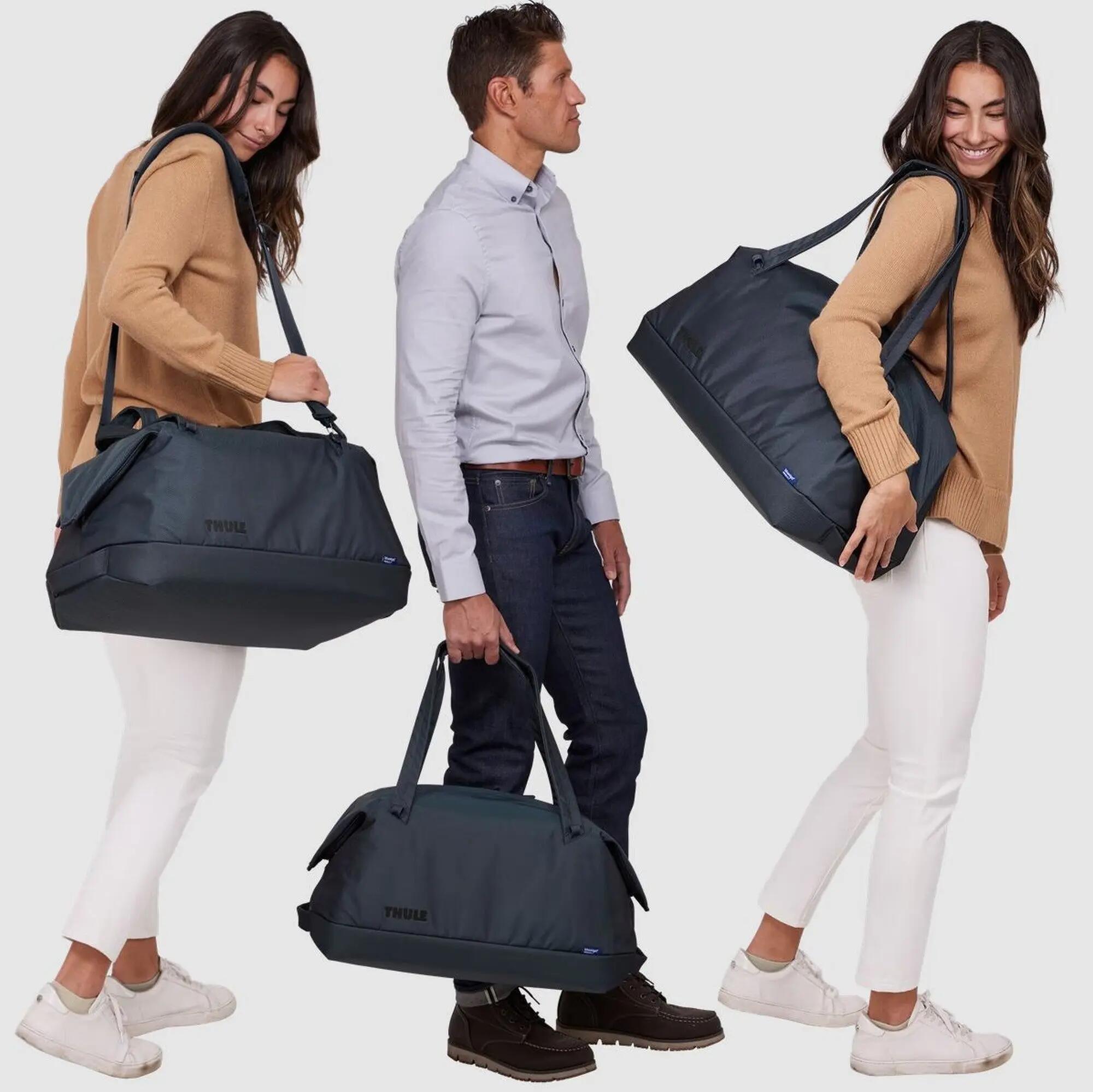 Thule Subterra 2 - Reisetasche 35 L 55 cm 4/4