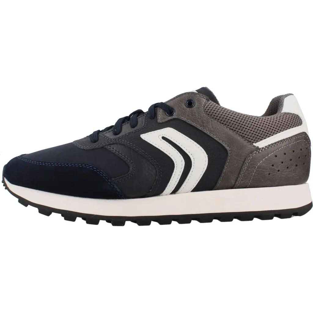 Zapatillas hombre Geox U Ponente 2/5