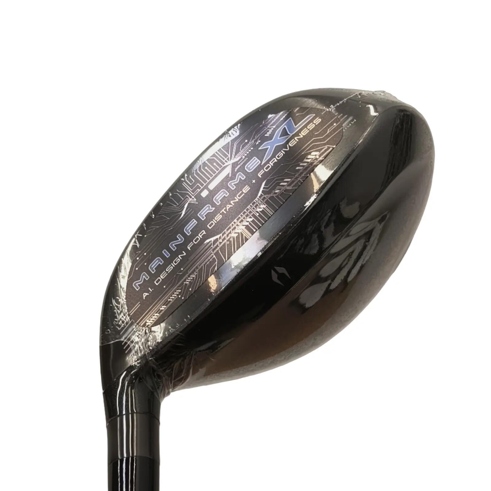 Cleveland Halo XL Fairway Wood / Flex Ladies / #5/18 4/6