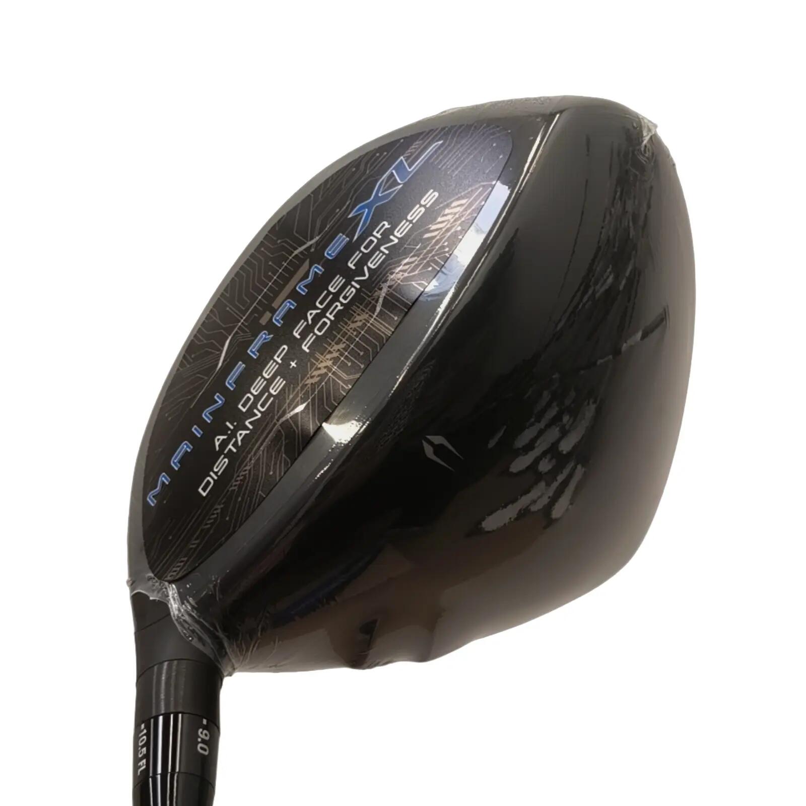 Cleveland Hibore XL Lite Driver / Flex Regular / Loft 10.5 4/6
