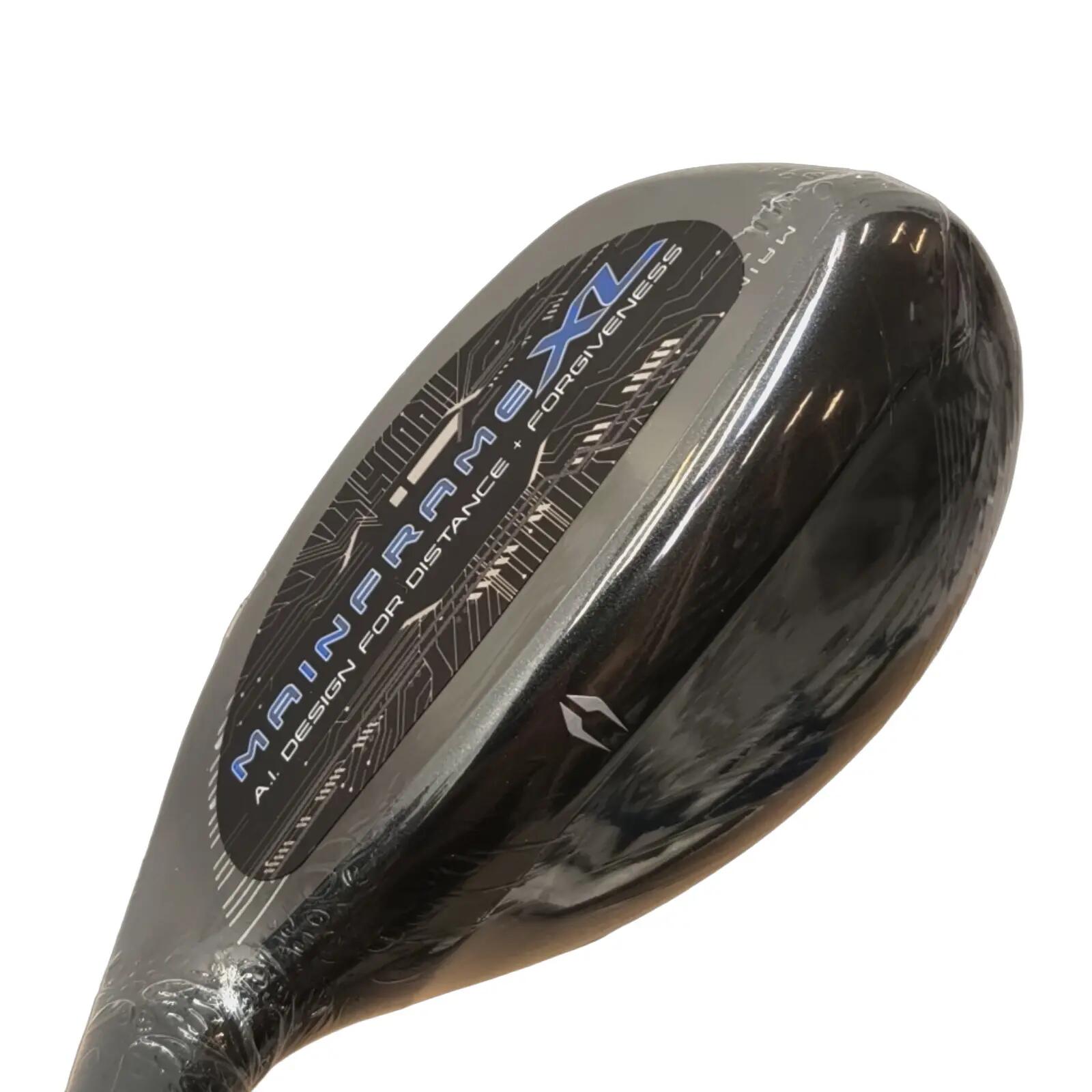 Cleveland Halo XL Hy-Wood Hybrid / Flex A-flex / #6/26 4/6