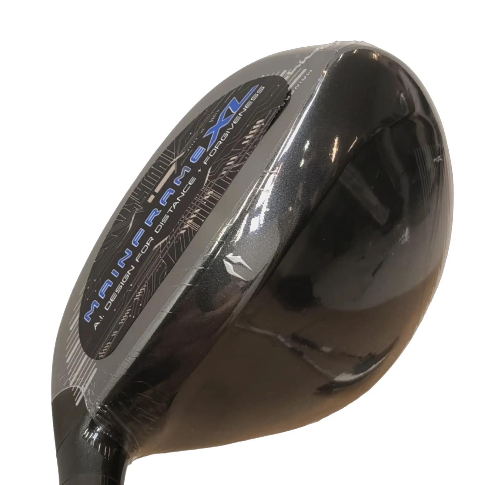 Cleveland Halo XL Lite Fairway Wood / Flex Stiff / #3/16 4/6
