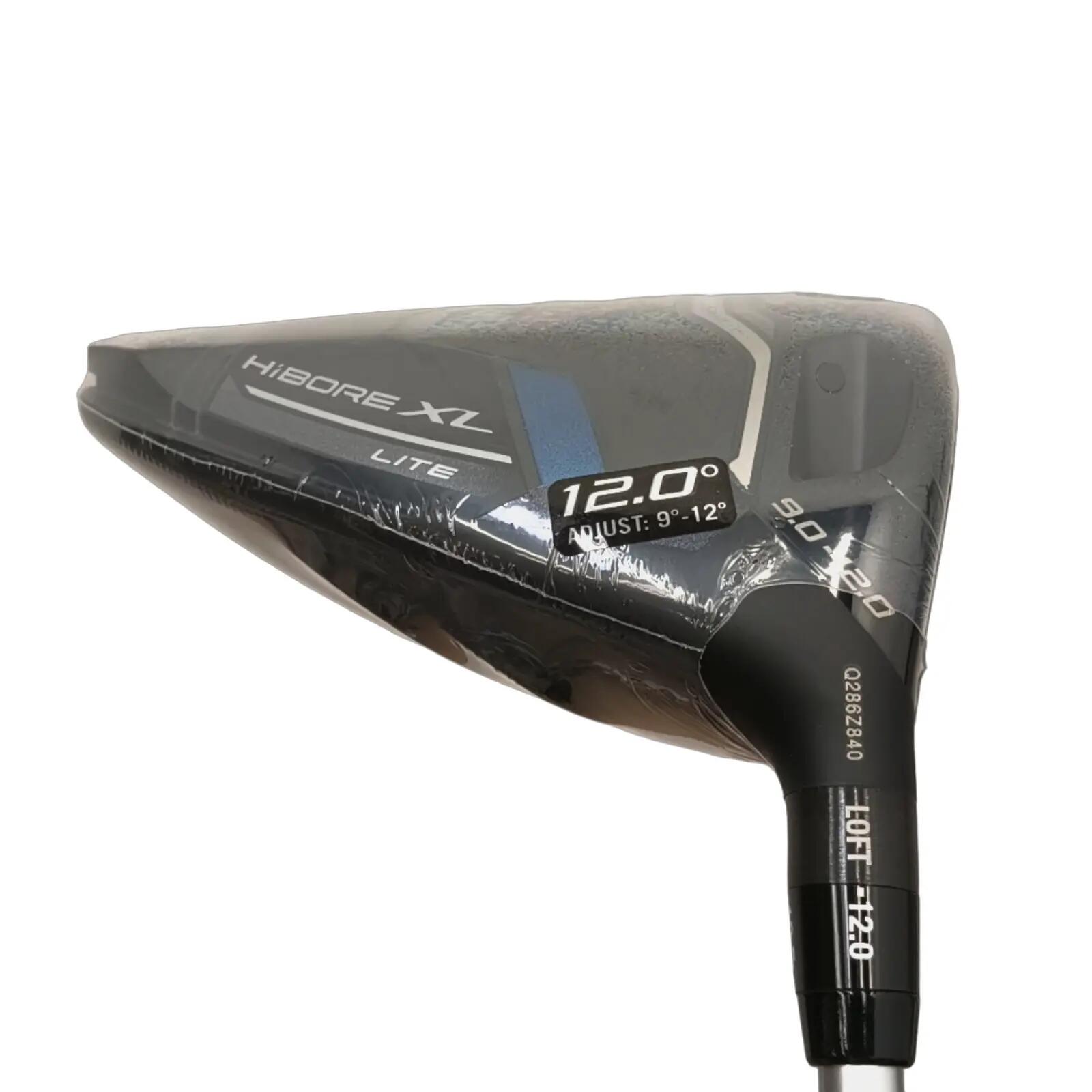 Cleveland Hibore XL Lite Driver / Flex Regular / Loft 10.5 3/6