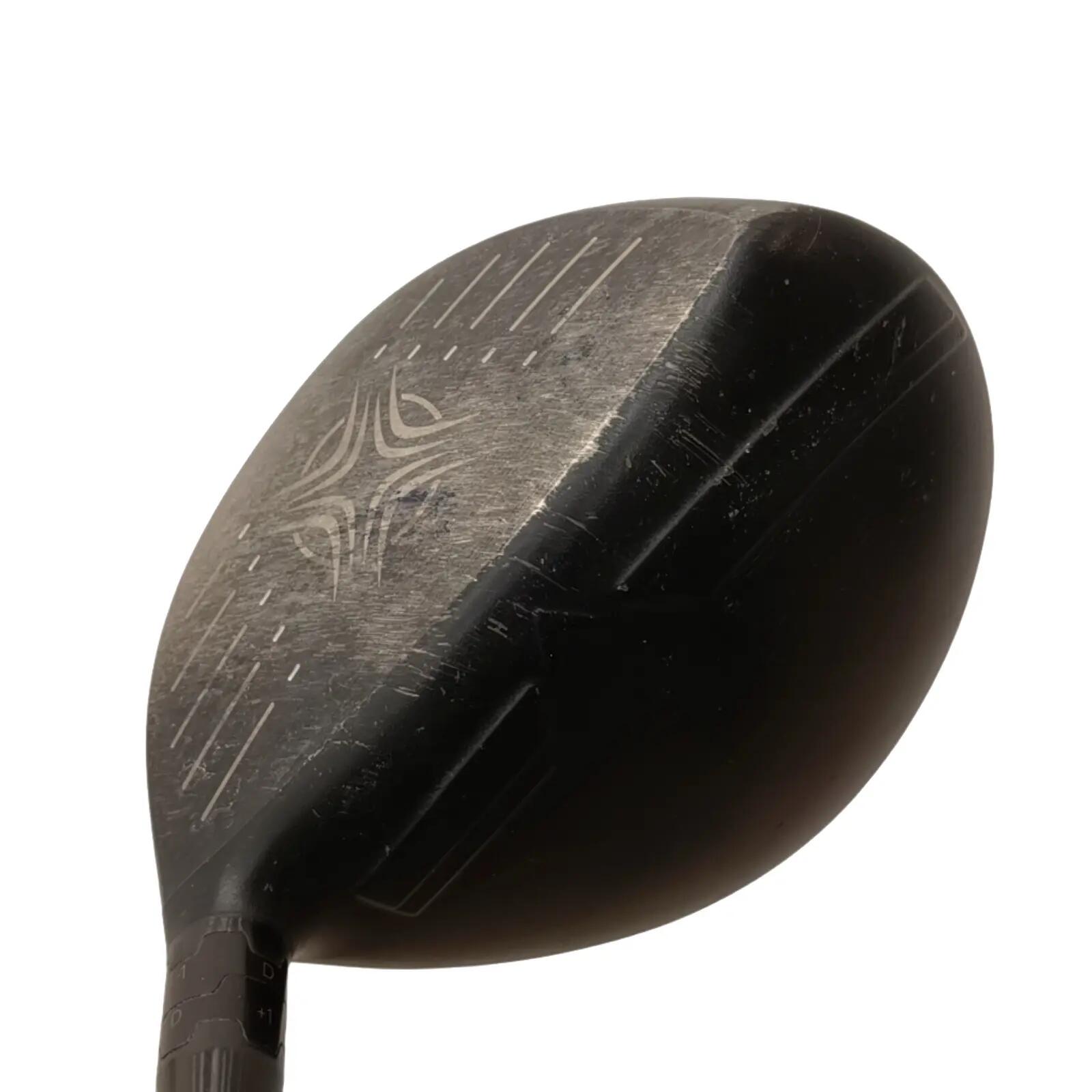 Callaway XR Driver / Flex A-flex / Loft 13.5 4/6