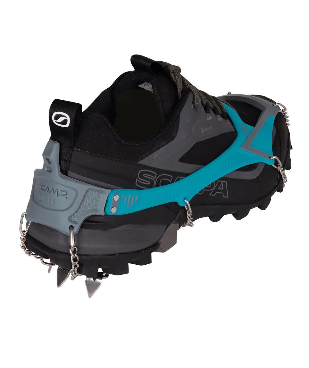 Raczki Camp Ice Master Prolite 2/6