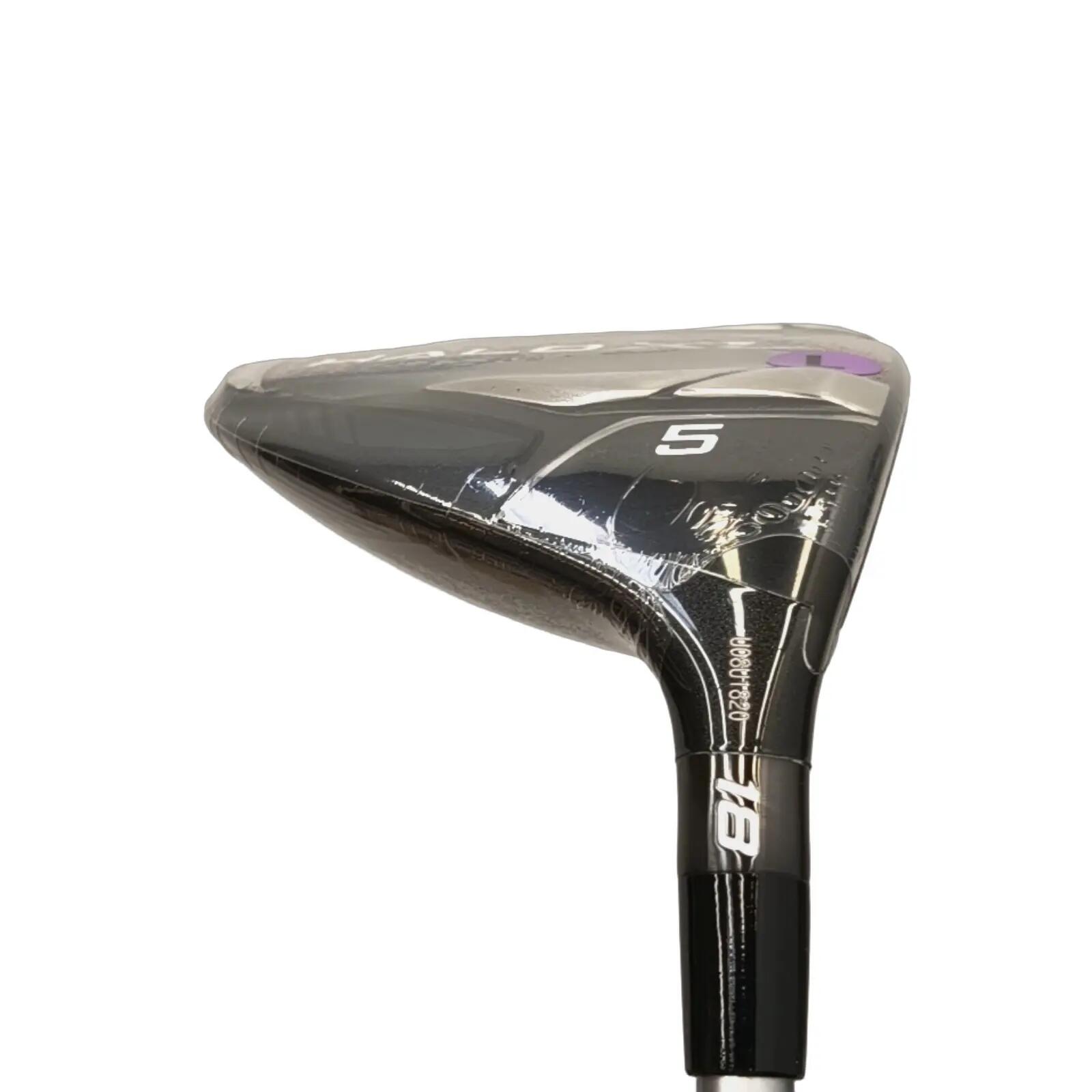 Cleveland Halo XL Fairway Wood / Flex Ladies / #5/18 3/6