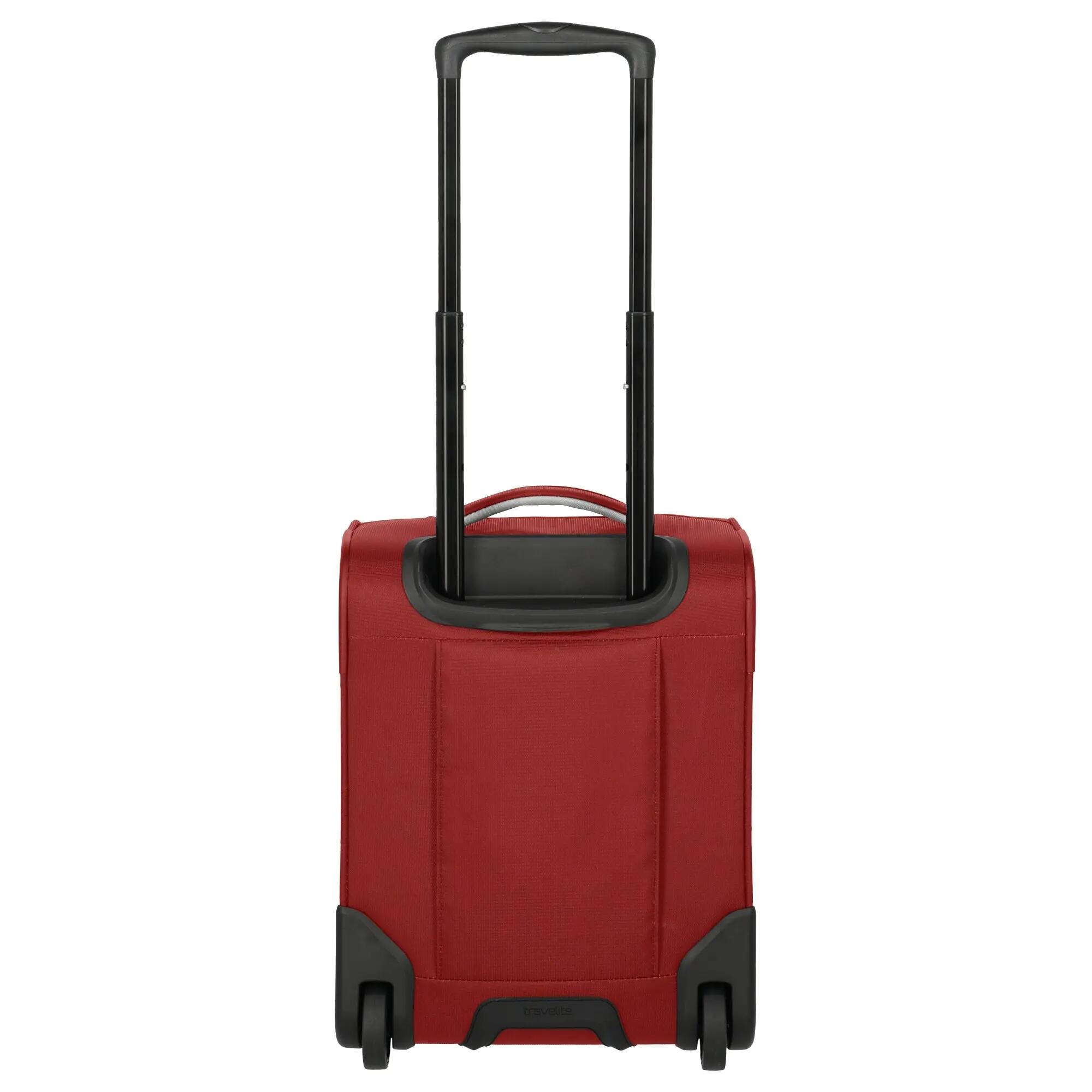 Travelite Jetpack Wings - 2-Rollen-Trolley S 40 cm 4/7