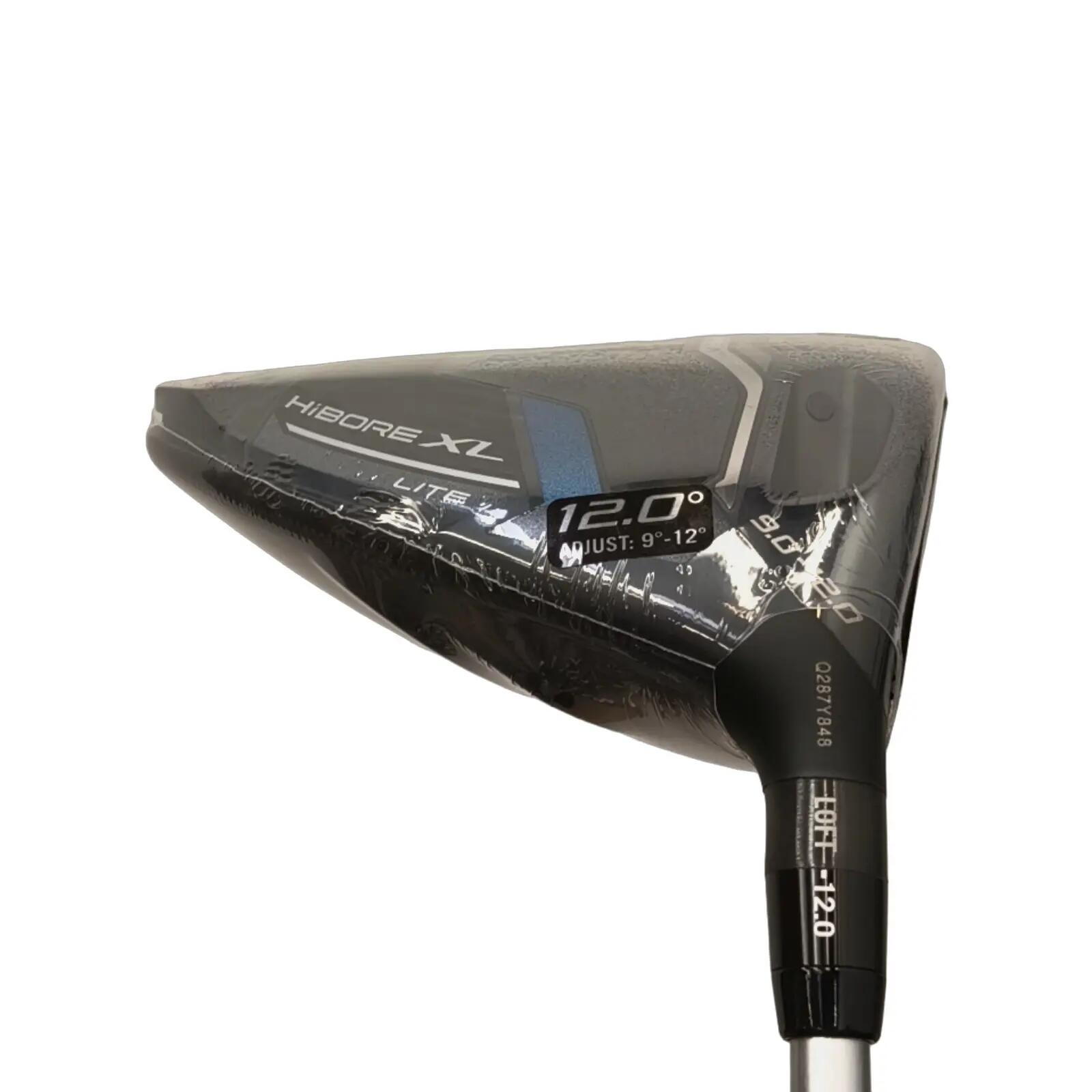 Cleveland Hibore XL Lite Driver / Flex Regular / Loft 10.5 3/6