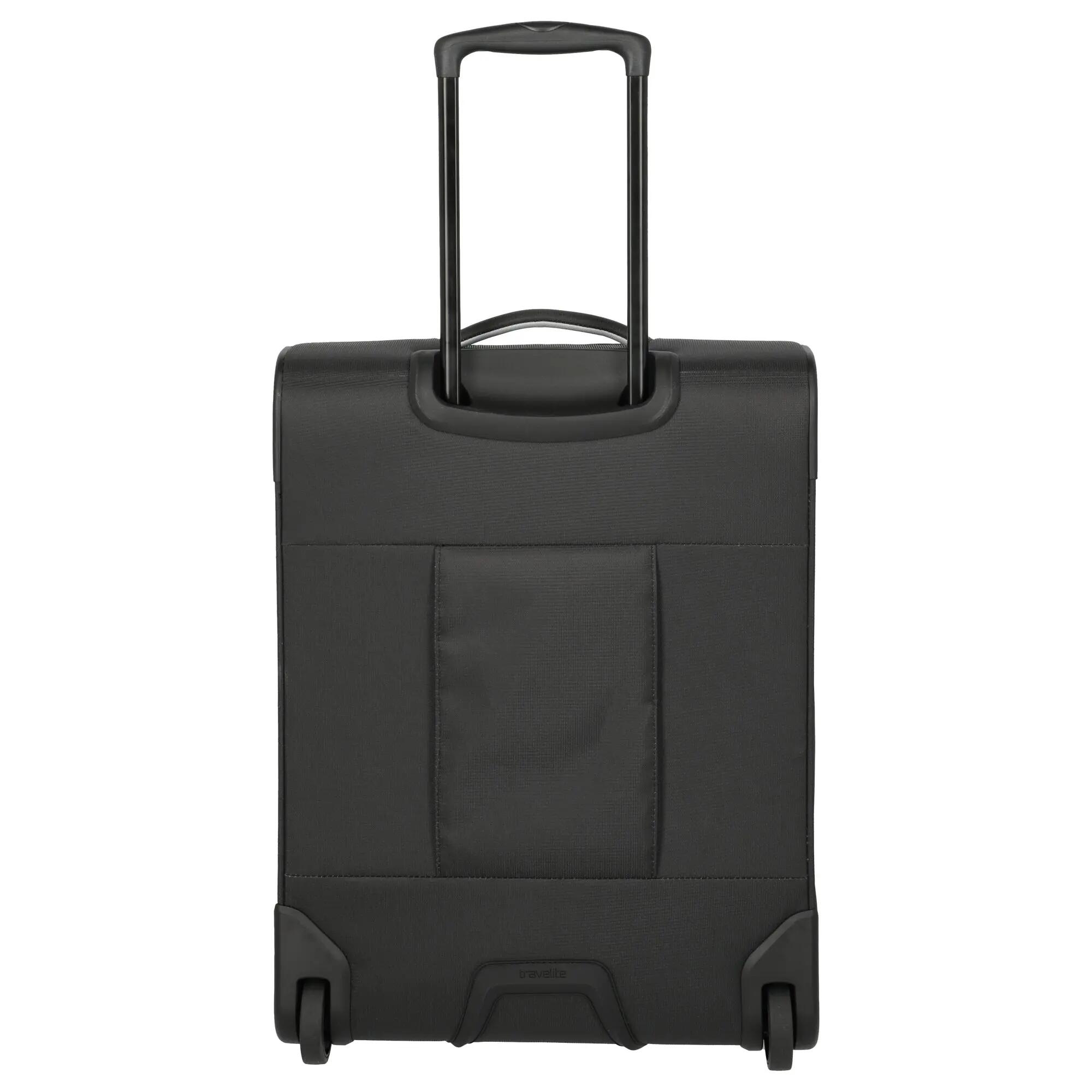 Travelite Jetpack Multi - 2-Rollen-Trolley S 55 cm 4/7