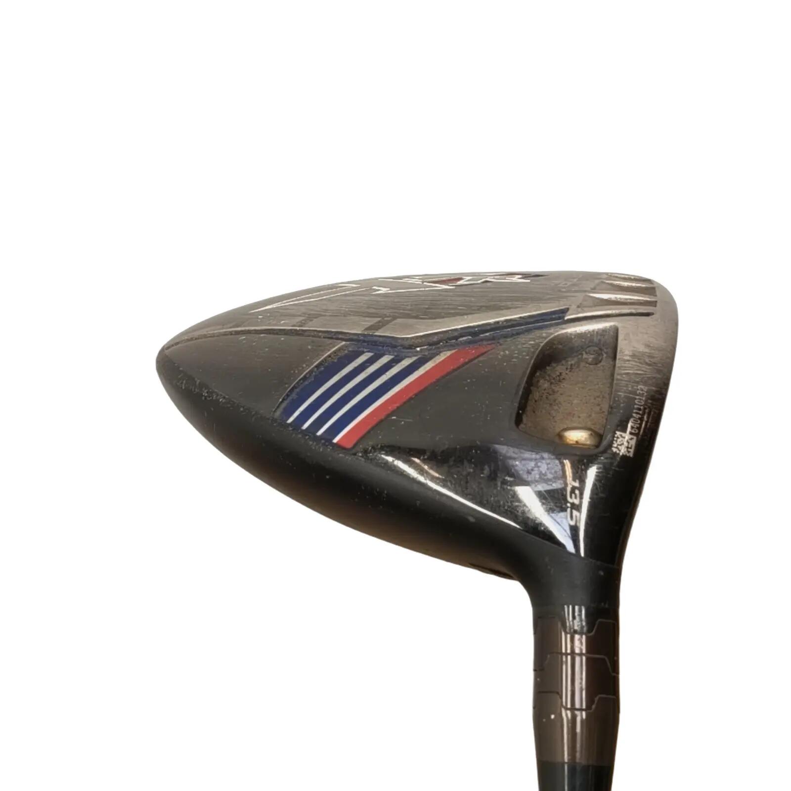 Callaway XR Driver / Flex A-flex / Loft 13.5 3/6
