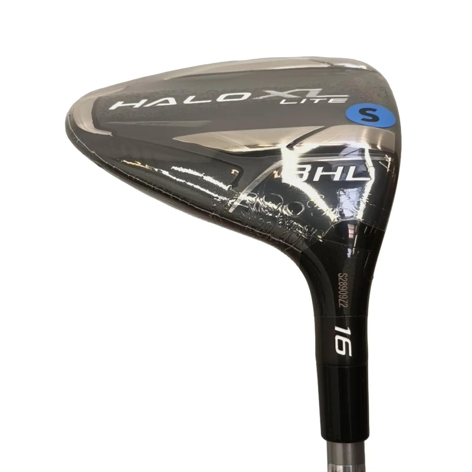 Cleveland Halo XL Lite Fairway Wood / Flex Stiff / #3/16 3/6