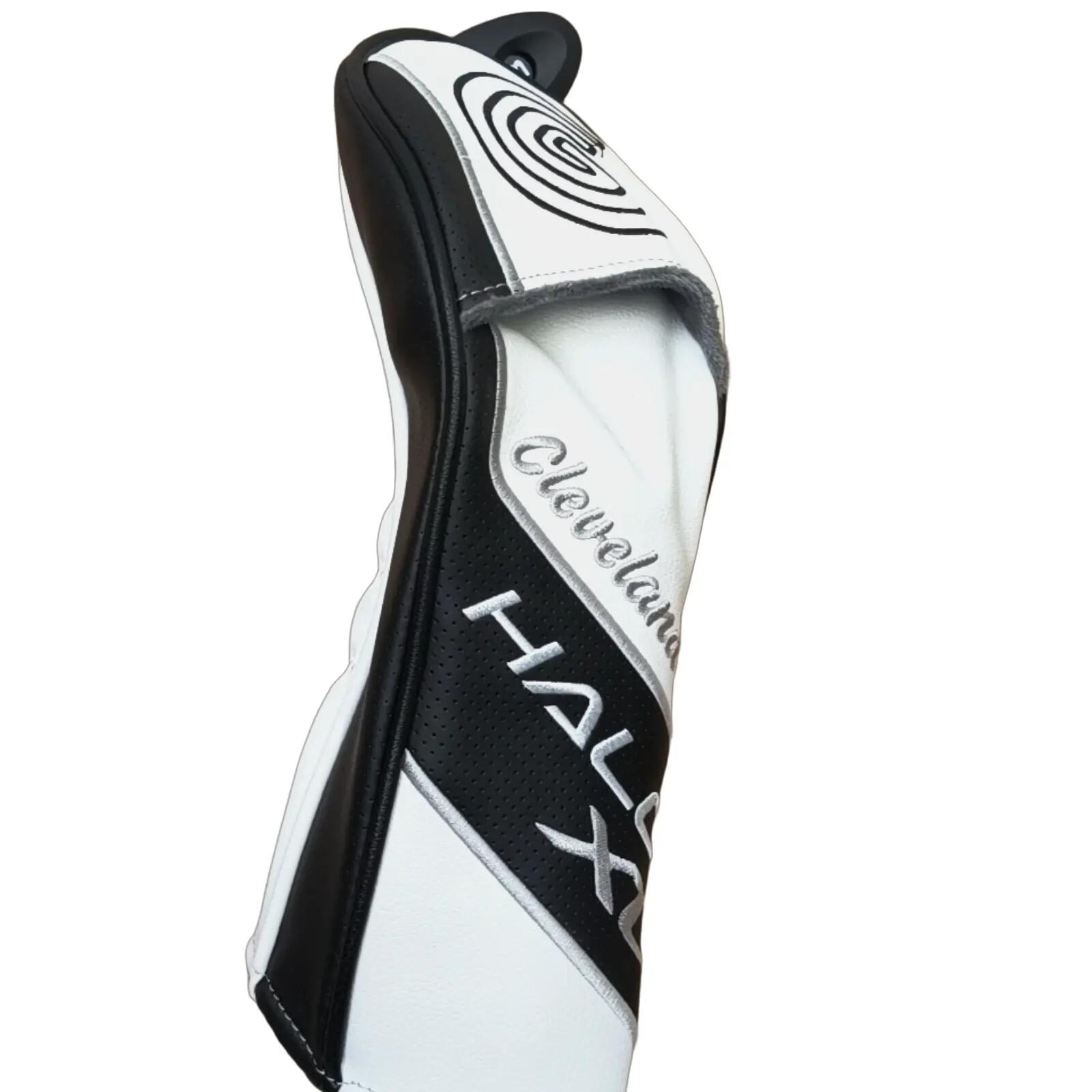 Cleveland Halo XL Fairway Wood / Flex Ladies / #5/18 2/6