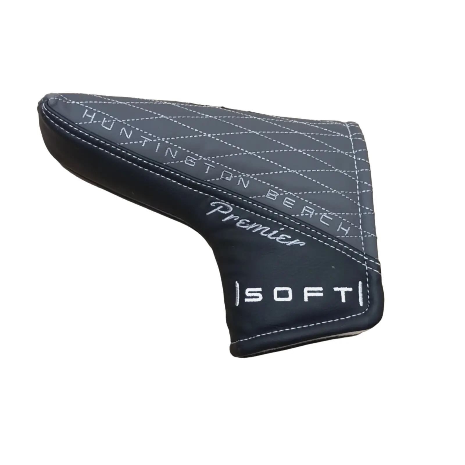 Cleveland Huntington Beach Soft Premier #4 Putter / 33" 2/7