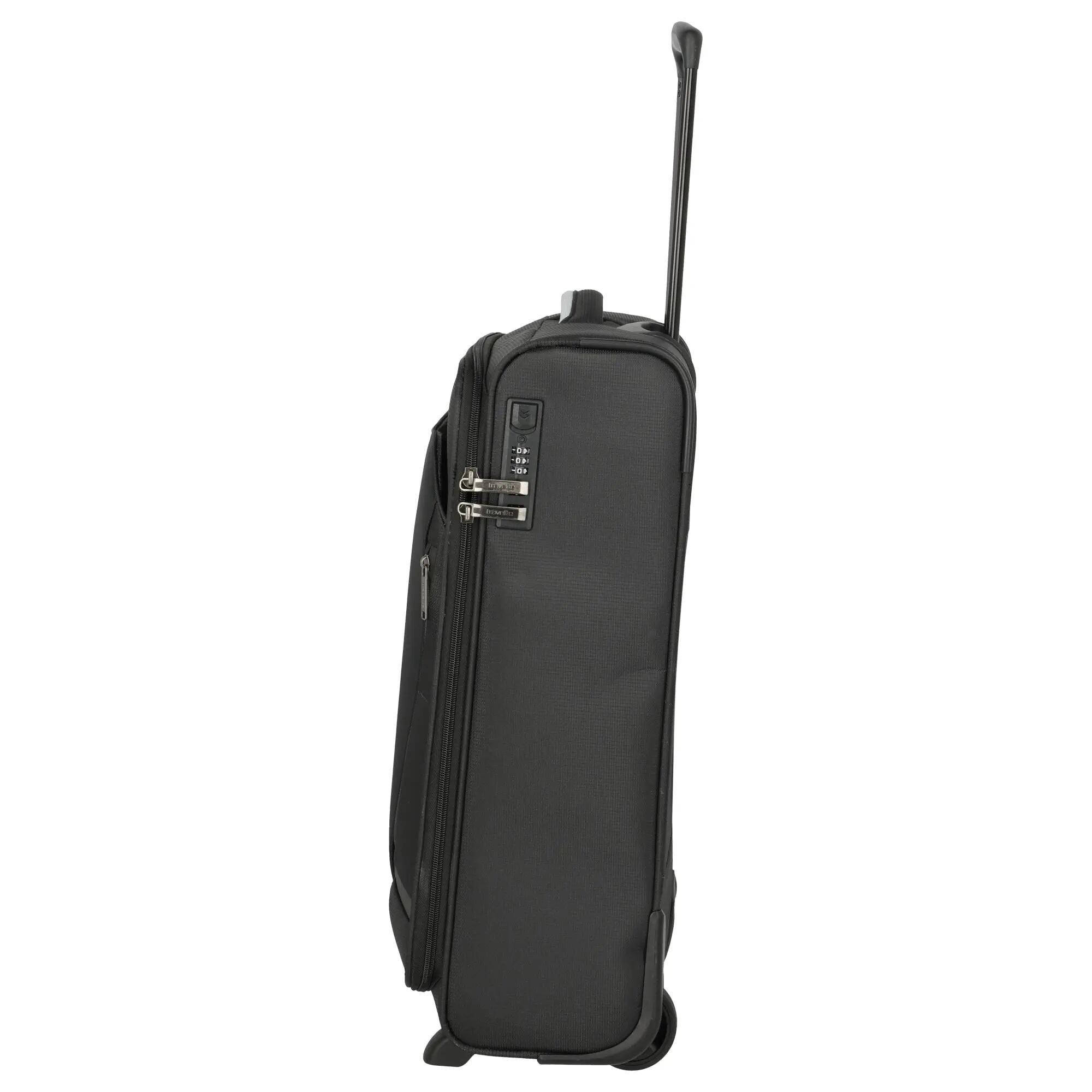 Travelite Jetpack Multi - 2-Rollen-Trolley S 55 cm 3/7