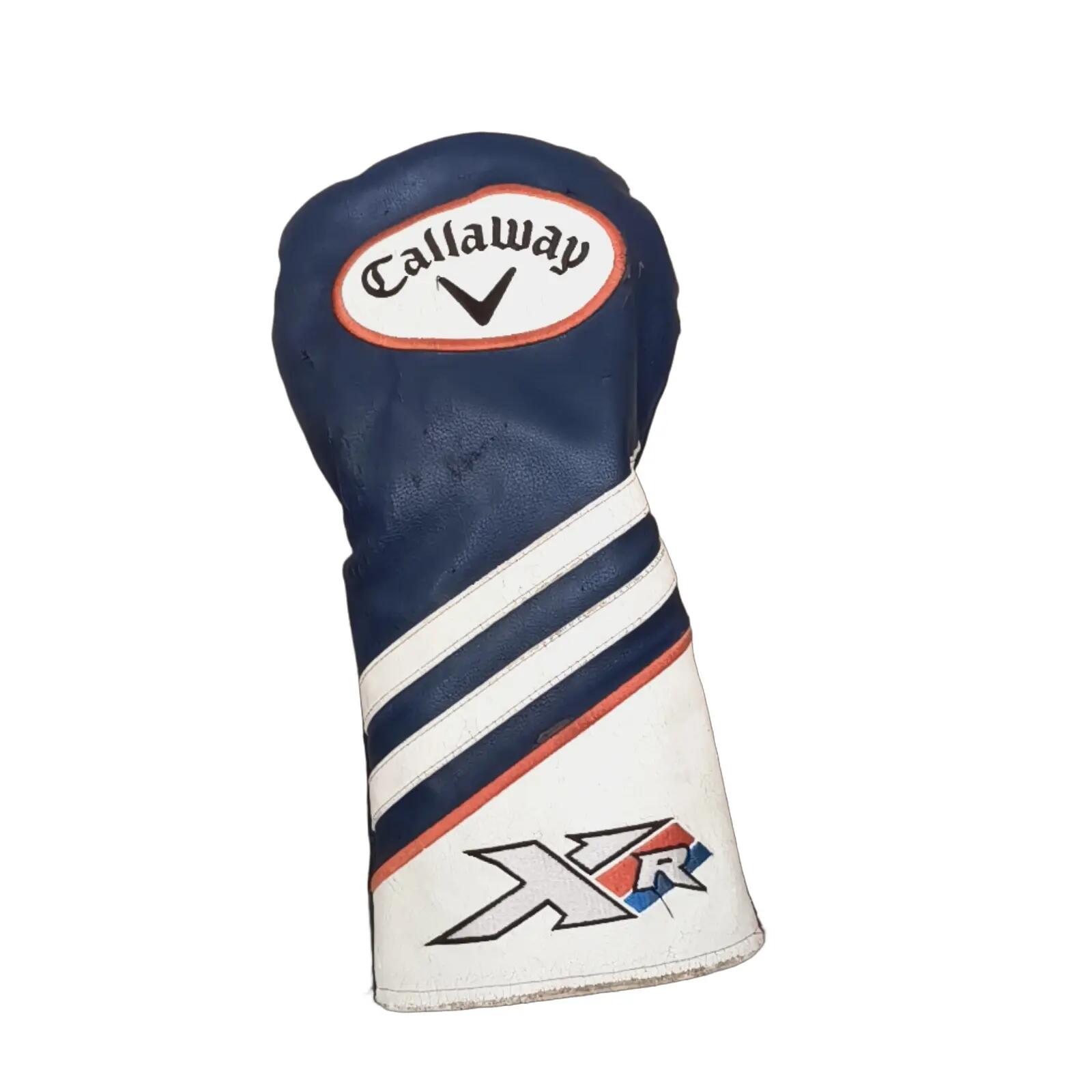 Callaway XR Driver / Flex A-flex / Loft 13.5 2/6