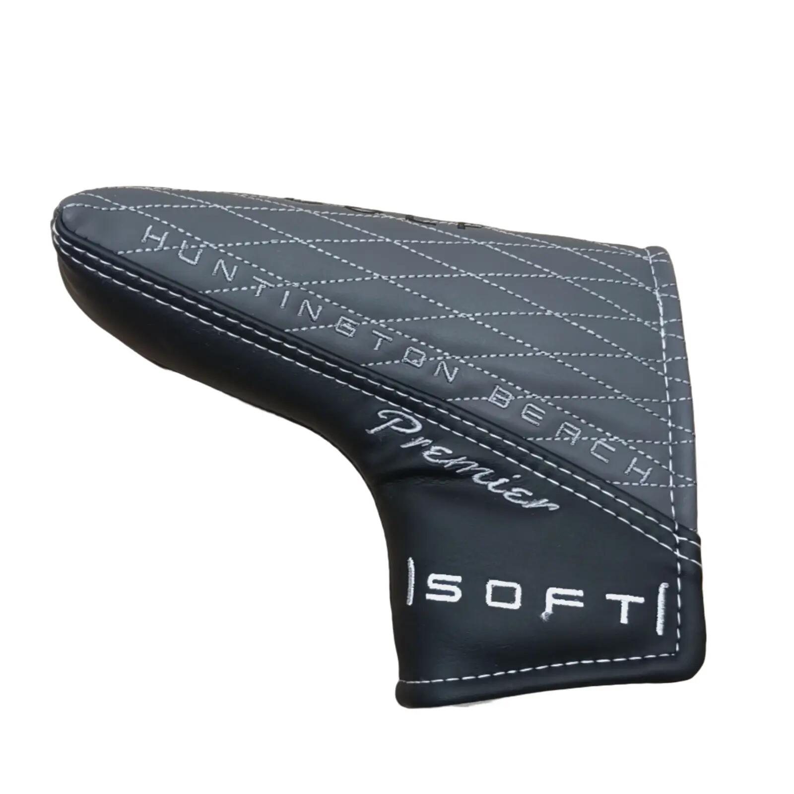 Cleveland Huntington Beach Soft Premier #4 Putter / 33" 2/7