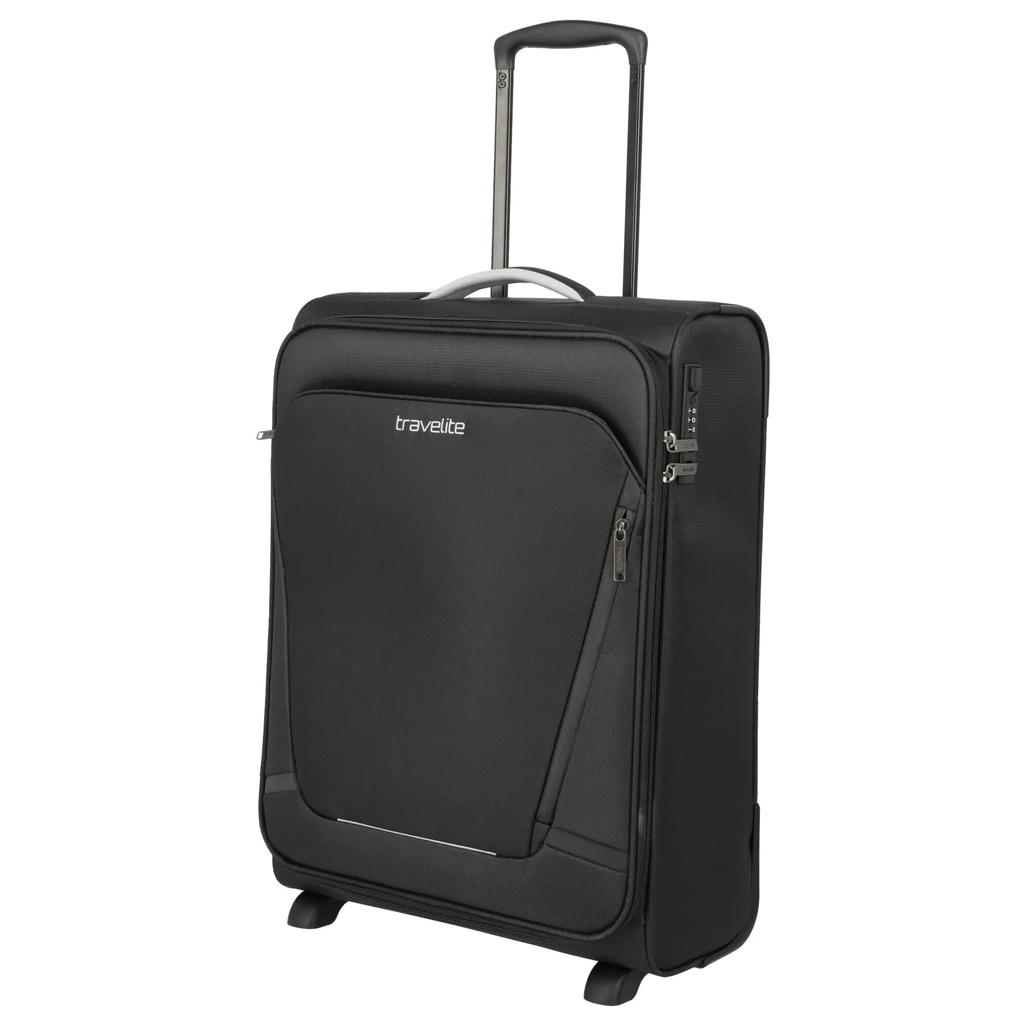 Travelite Jetpack Multi - 2-Rollen-Trolley S 55 cm 2/7