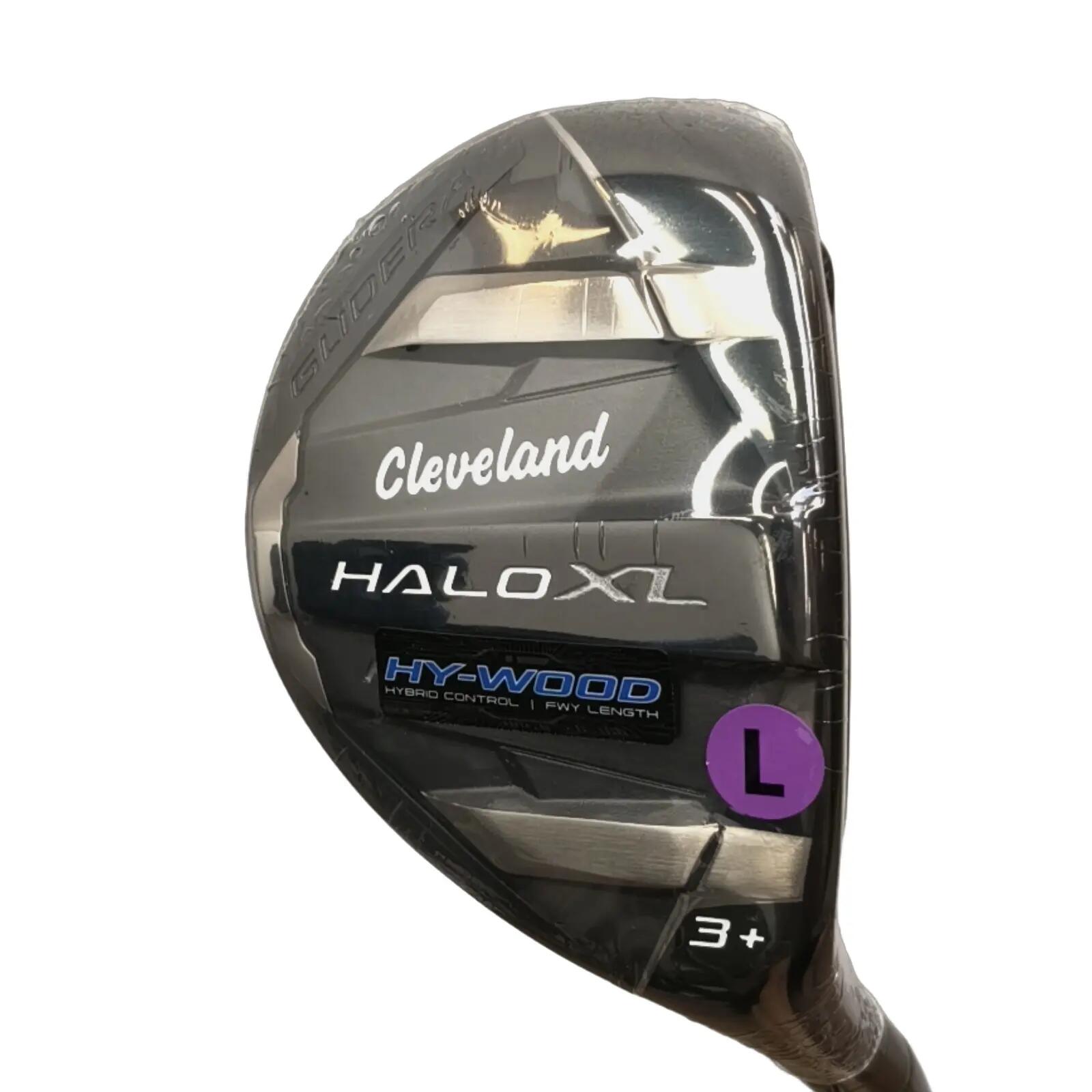 CLEVELAND GOLF picture